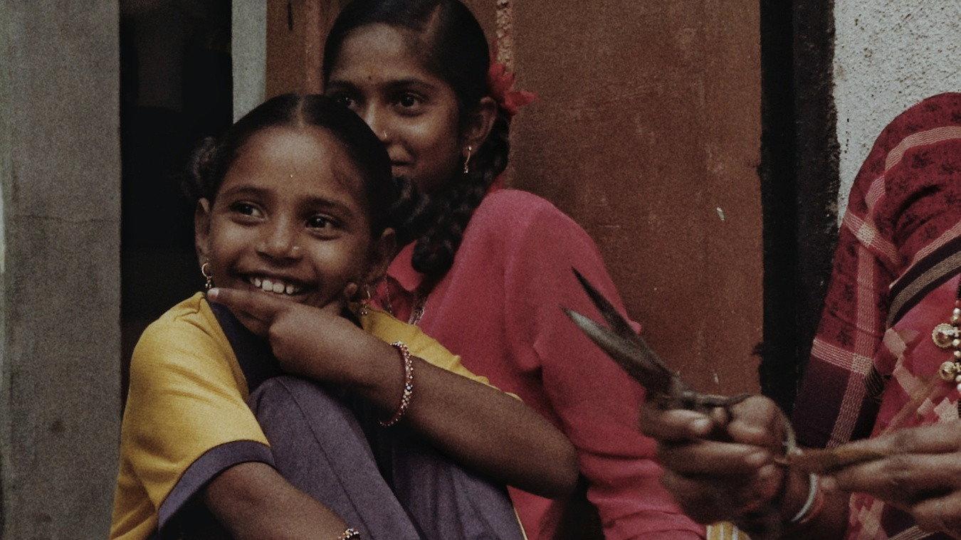 Of Daughters and Mothers  movie scene