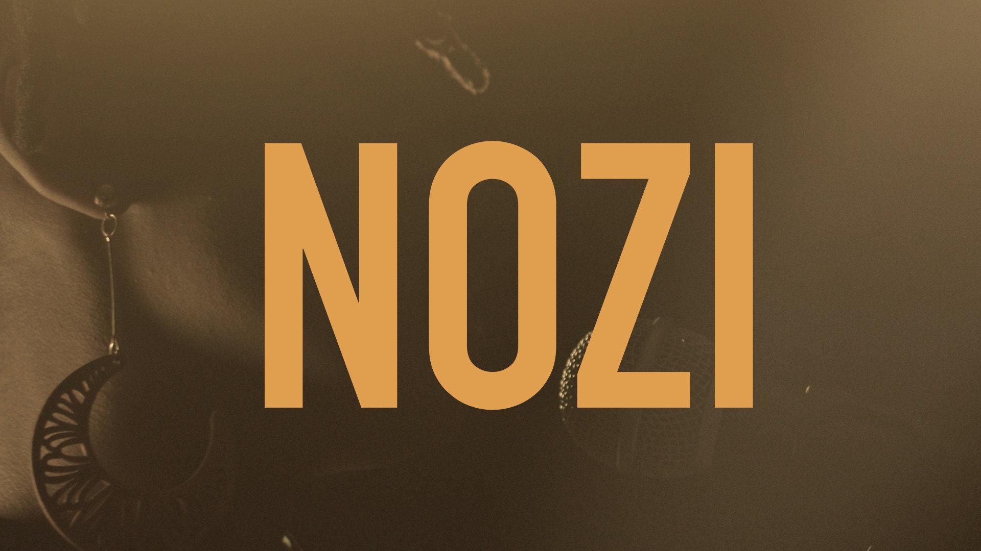 Nozi 2023 movie scene
