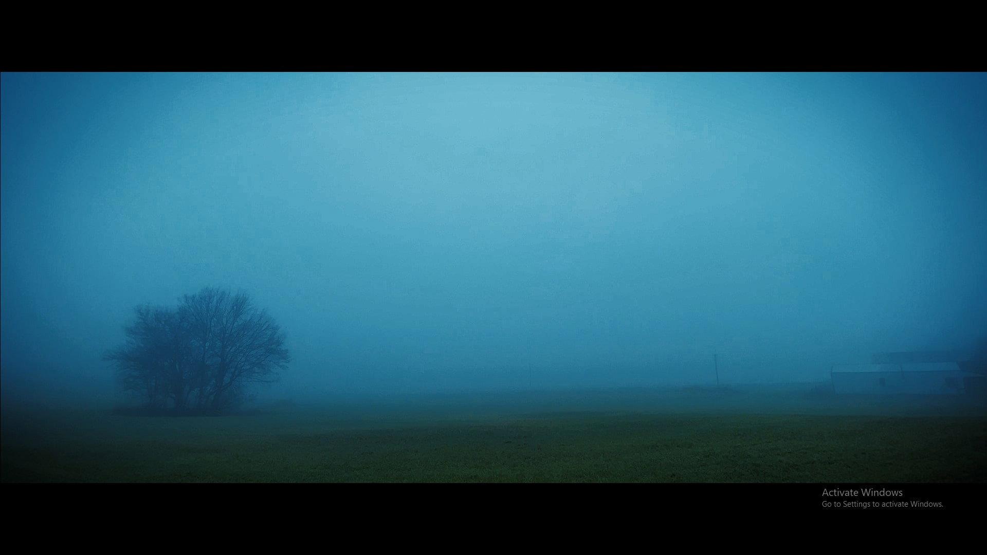 Cobalt Exception 2022 movie scene