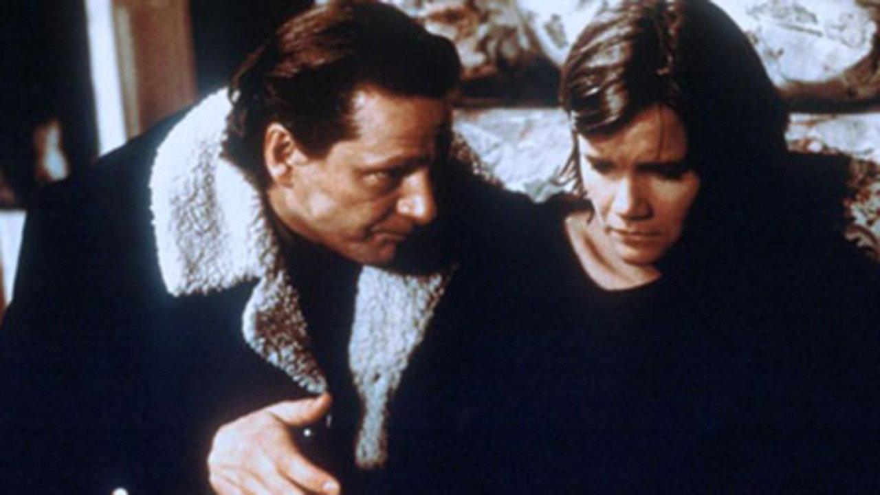 The Deliverance of Elaine 1996 movie scene