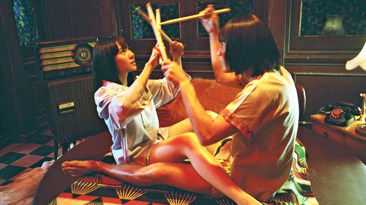 Bangkok Loco 2004 movie scene