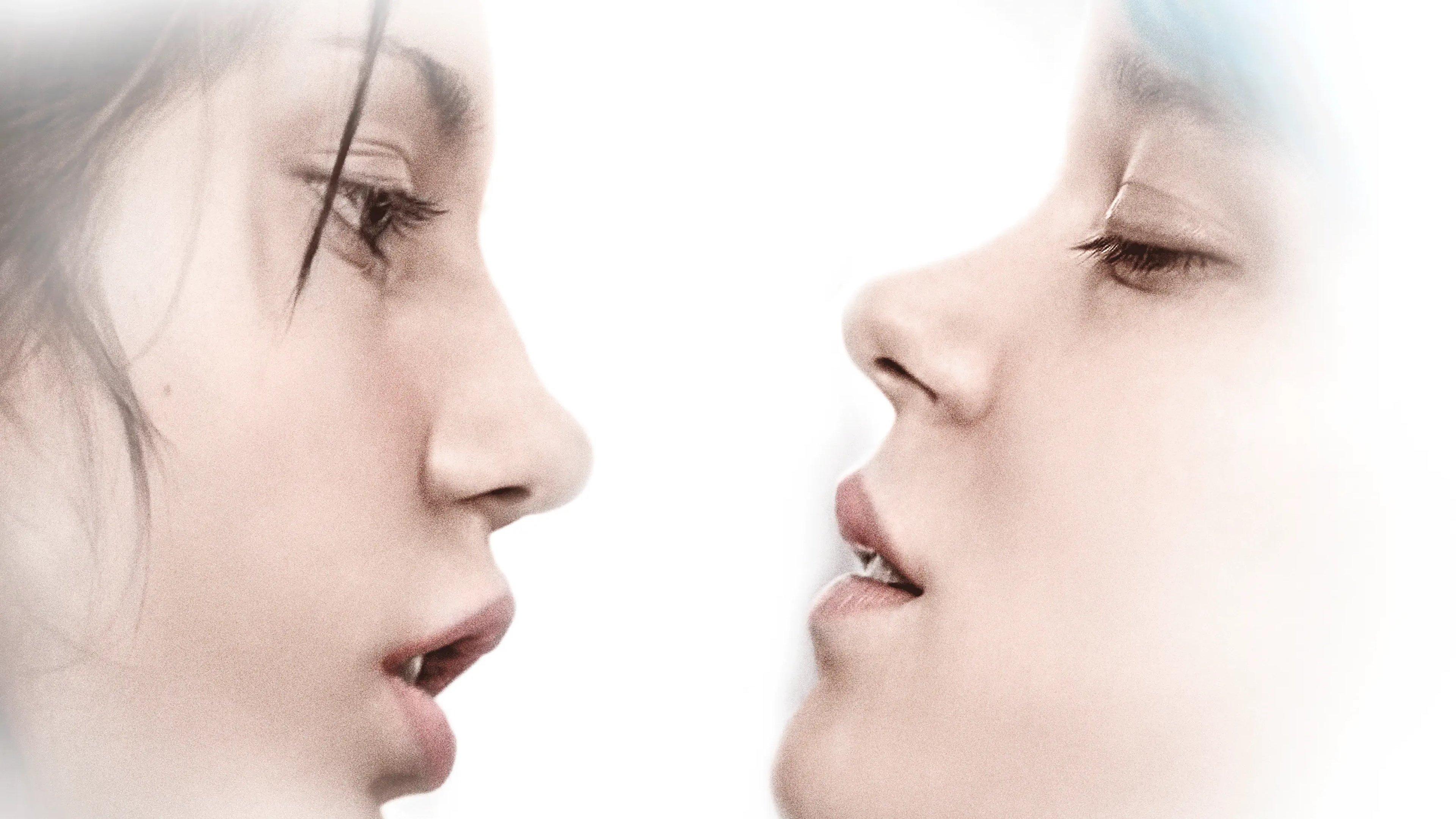 Blue Is the Warmest Color 2013 movie scene