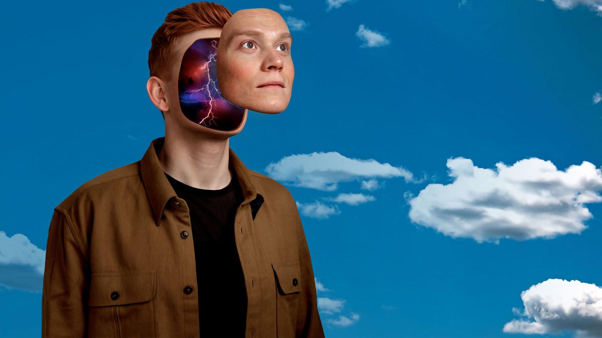 Mikkel Klint Thorius: Vanvittigt 2021 movie scene