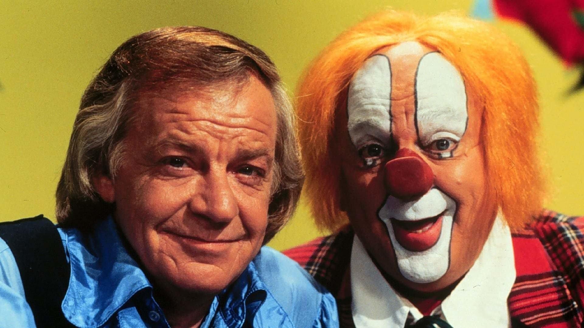Bassie & Adriaan: The Lost Crown 1988 movie scene