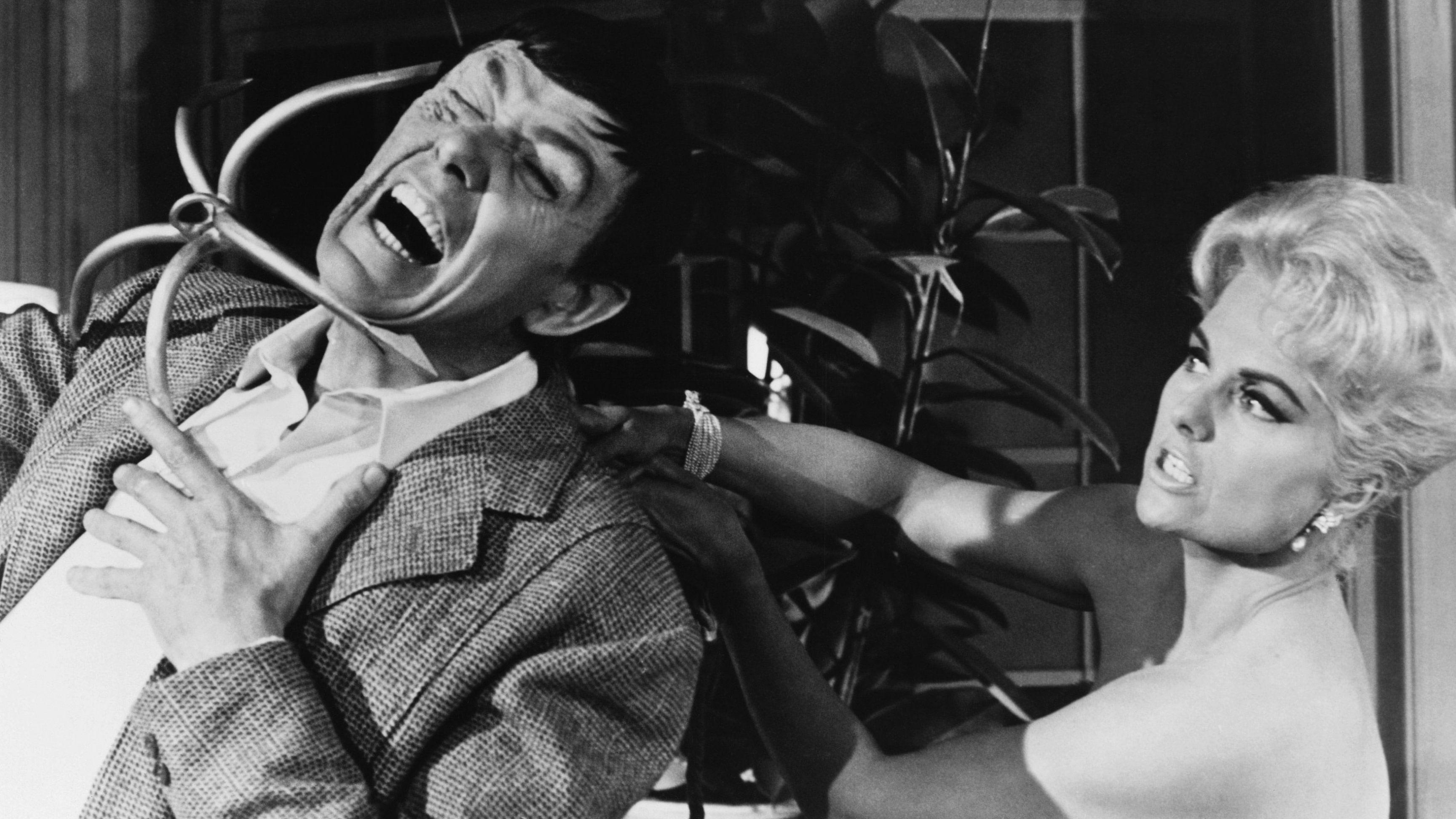 Picture Mommy Dead 1966 movie scene