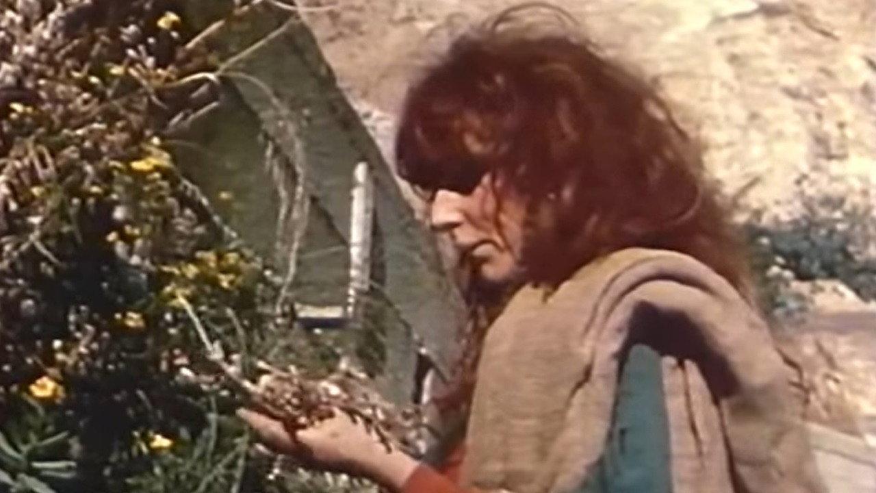 Vali, The Witch of Positano 1967 movie scene