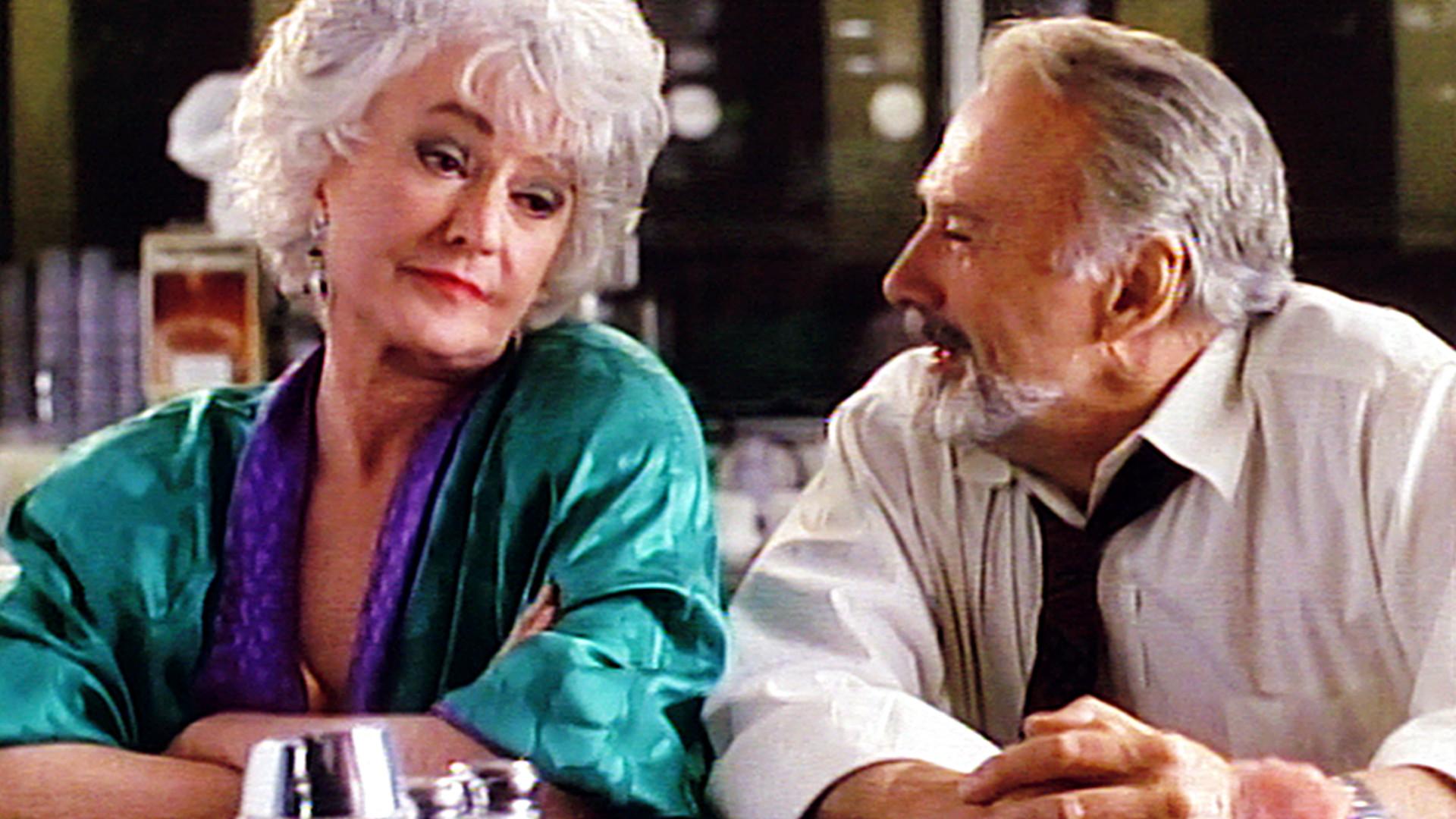My First Love 1988 movie scene