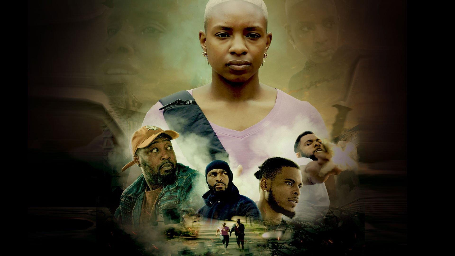 Stick Em Game 2025 movie scene