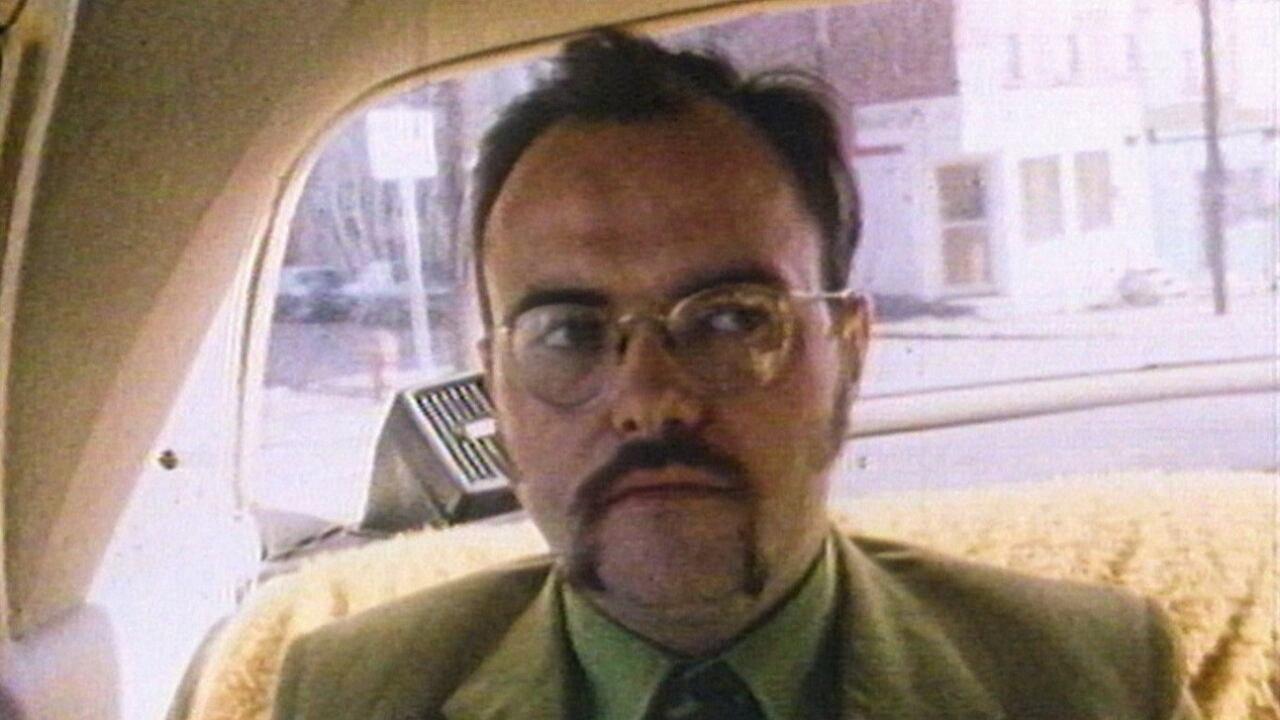 The Adventure of Faustus Bidgood 1986 movie scene