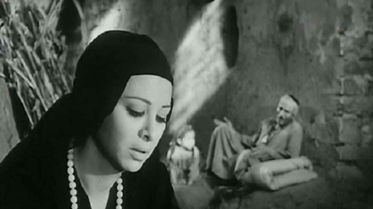 The Sin 1965 movie scene