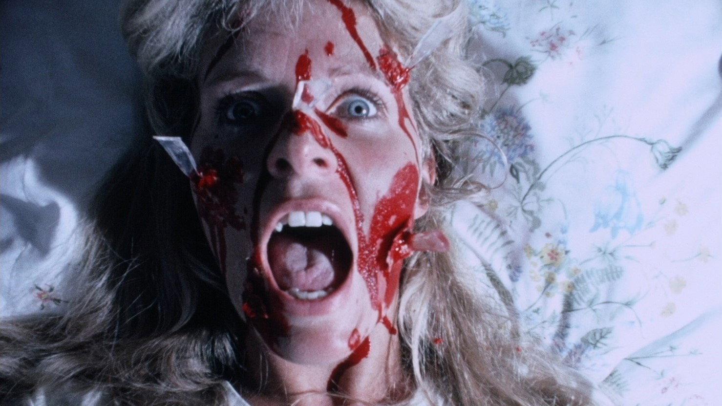 Moonchild 1989 movie scene