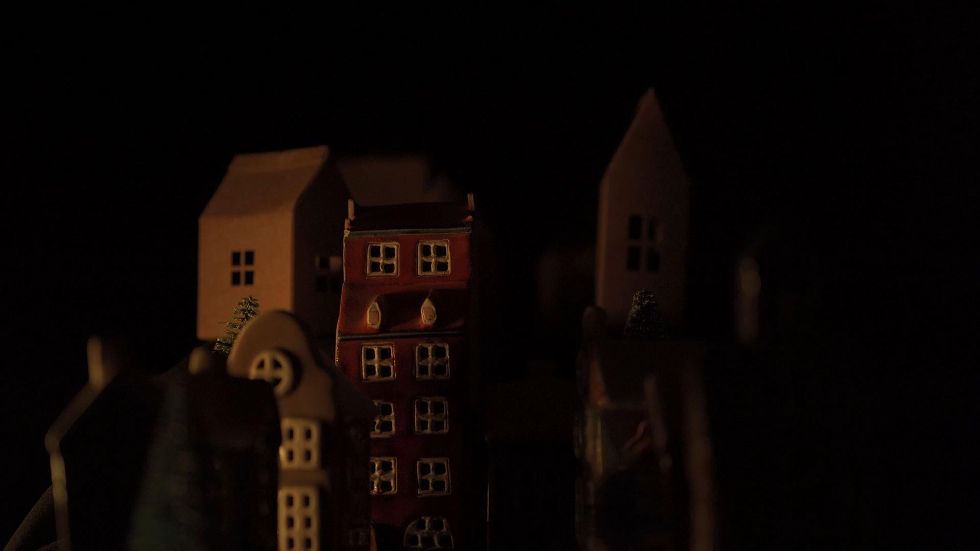 My Street 2026 movie scene