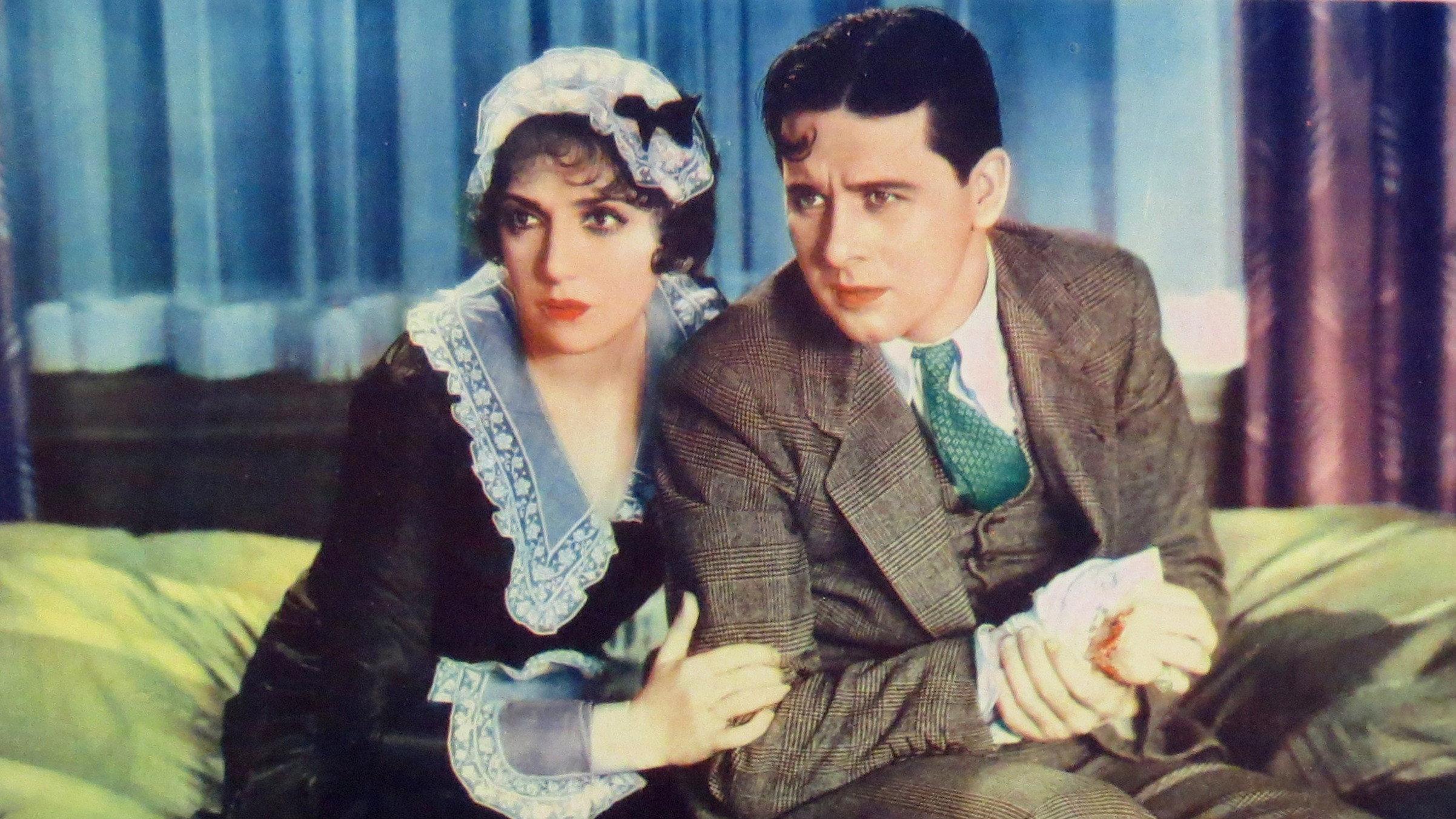 Alias French Gertie 1930 movie scene