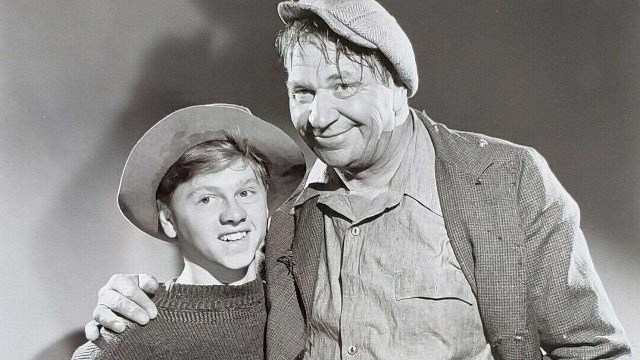 Stablemates 1938 movie scene
