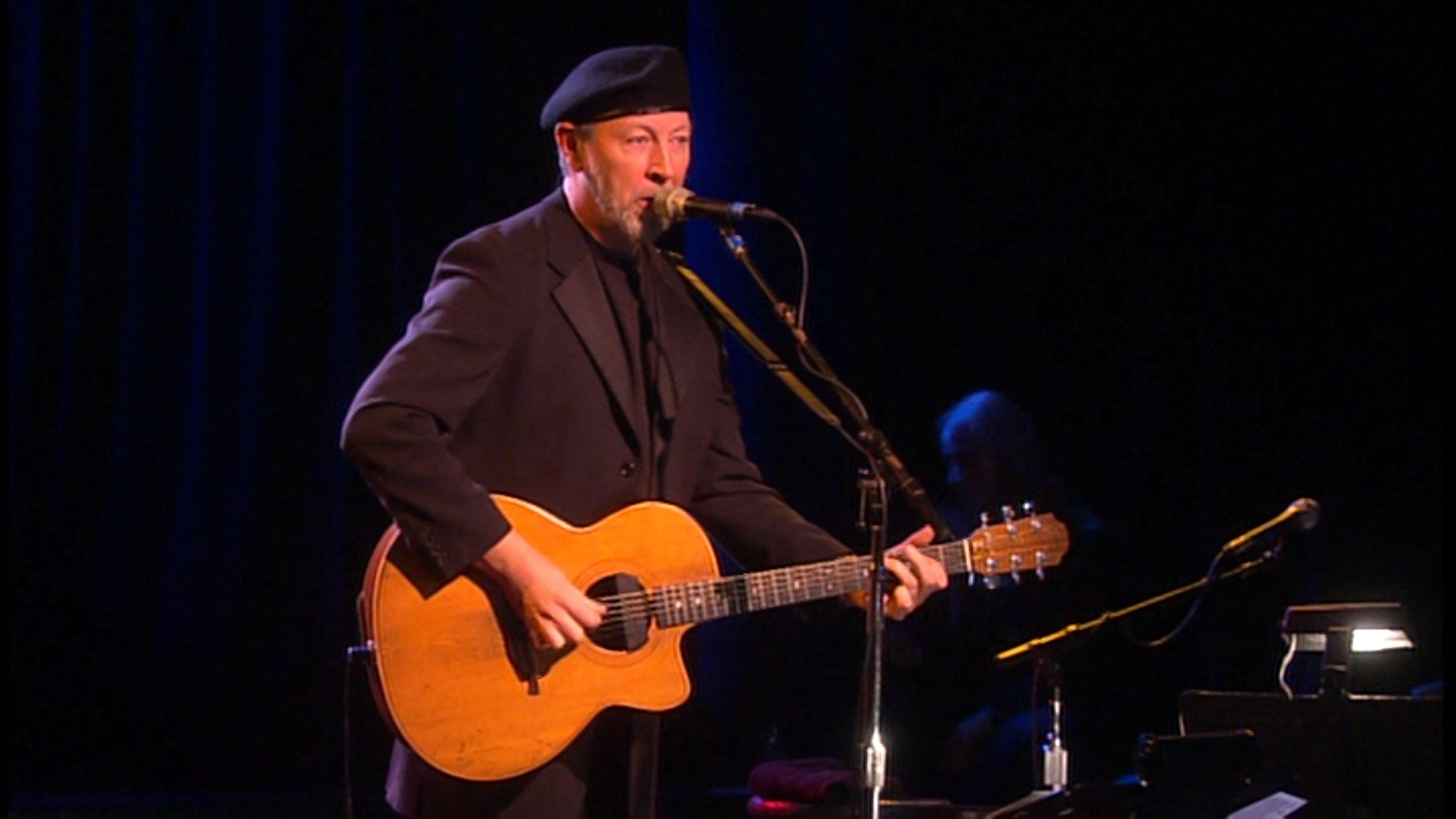 Richard Thompson: 1000 Years of Popular Music 2006 movie scene
