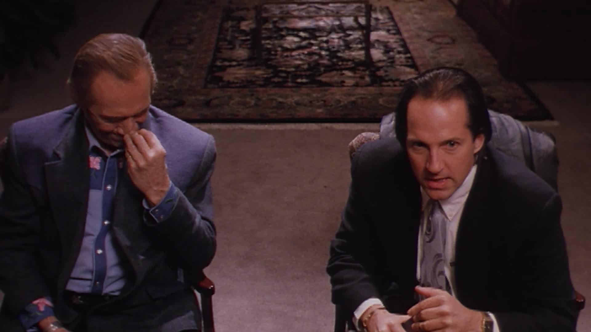 American Reel 2003 movie scene