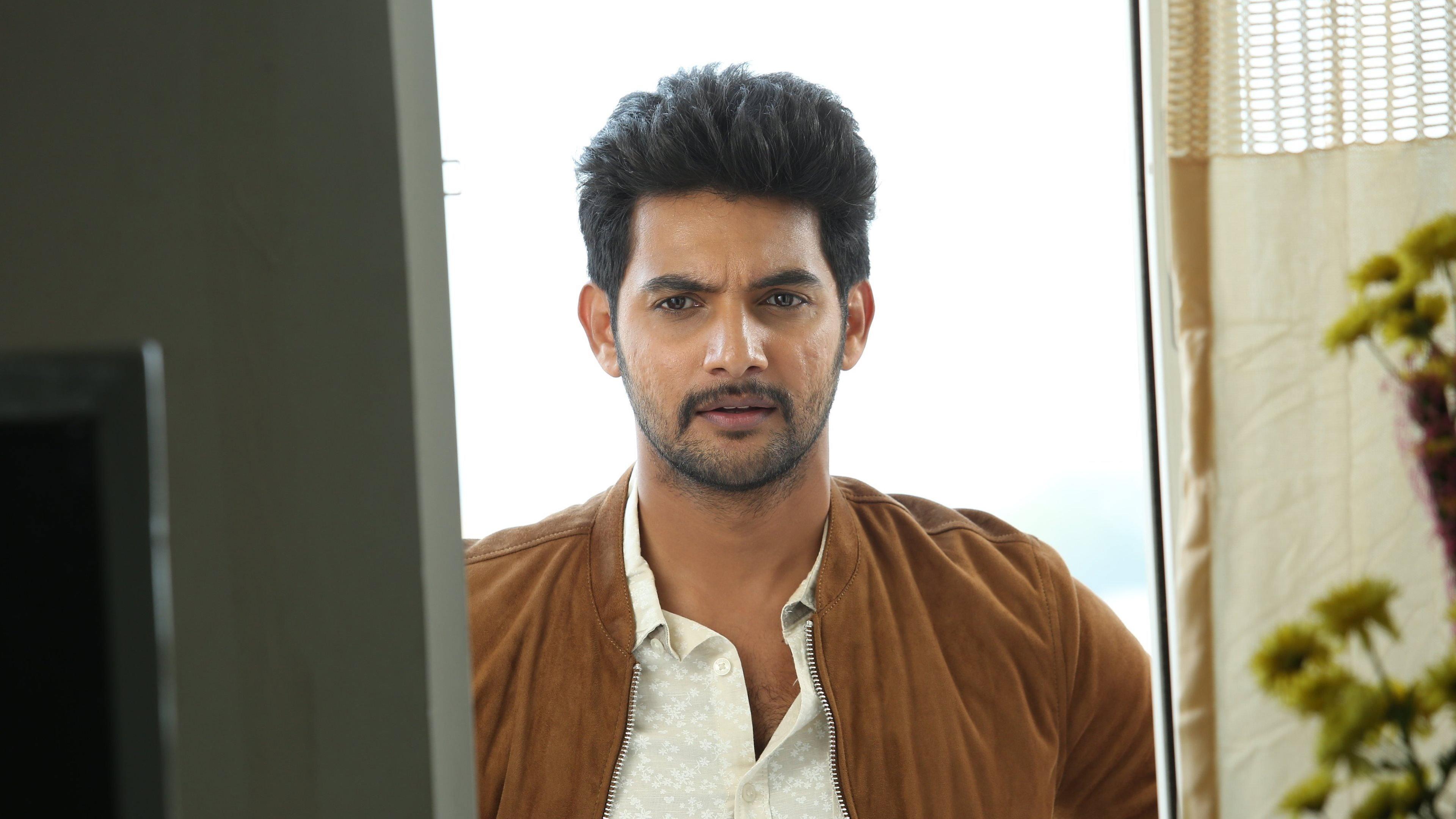 Burra Katha 2019 movie scene