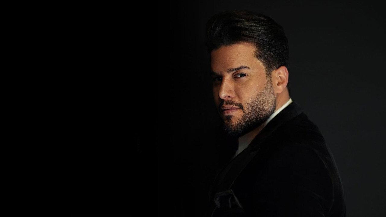 Muhammad Al Salem A Christmas Night 2023 movie scene