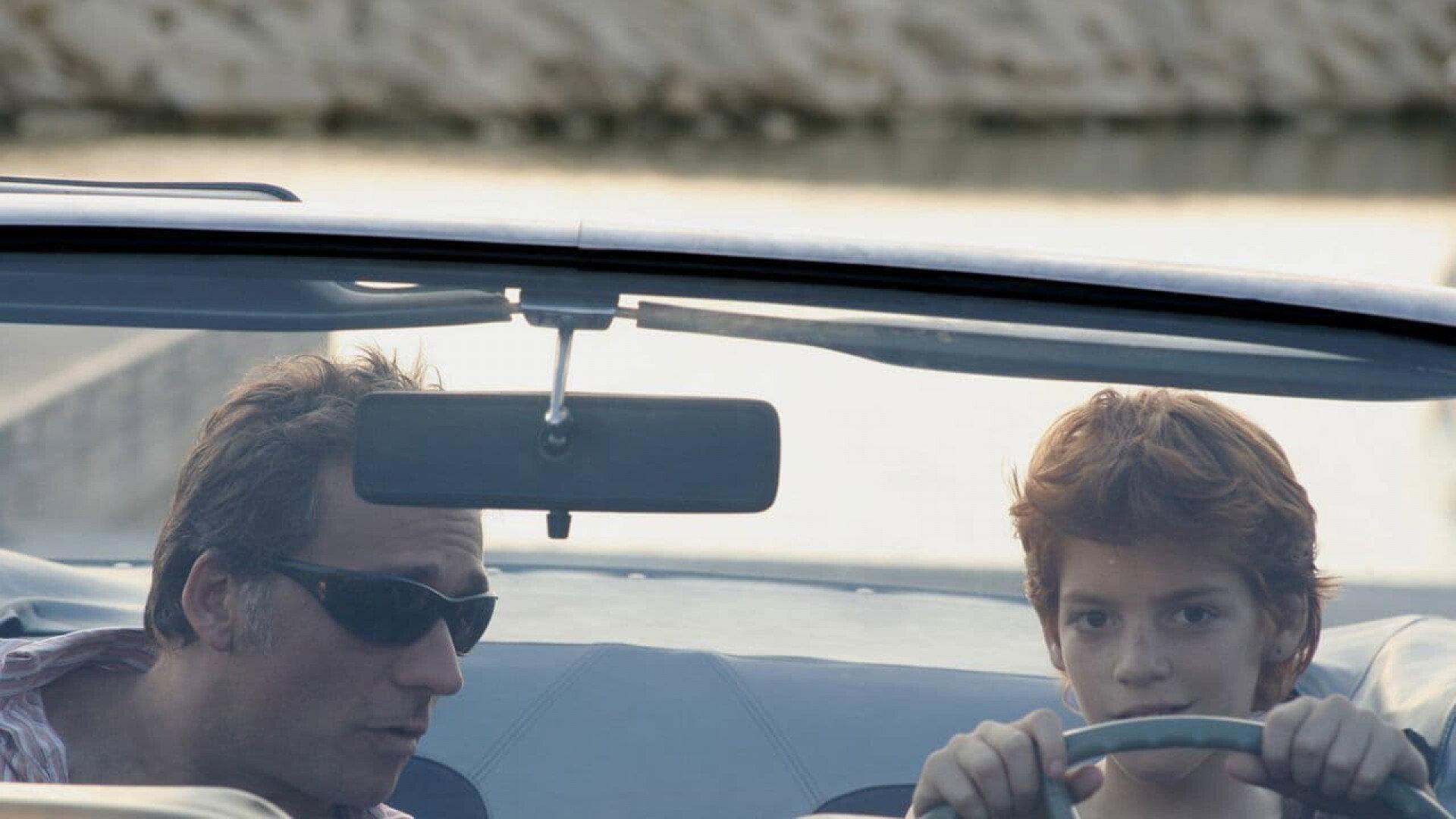 Eli & Ben 2008 movie scene