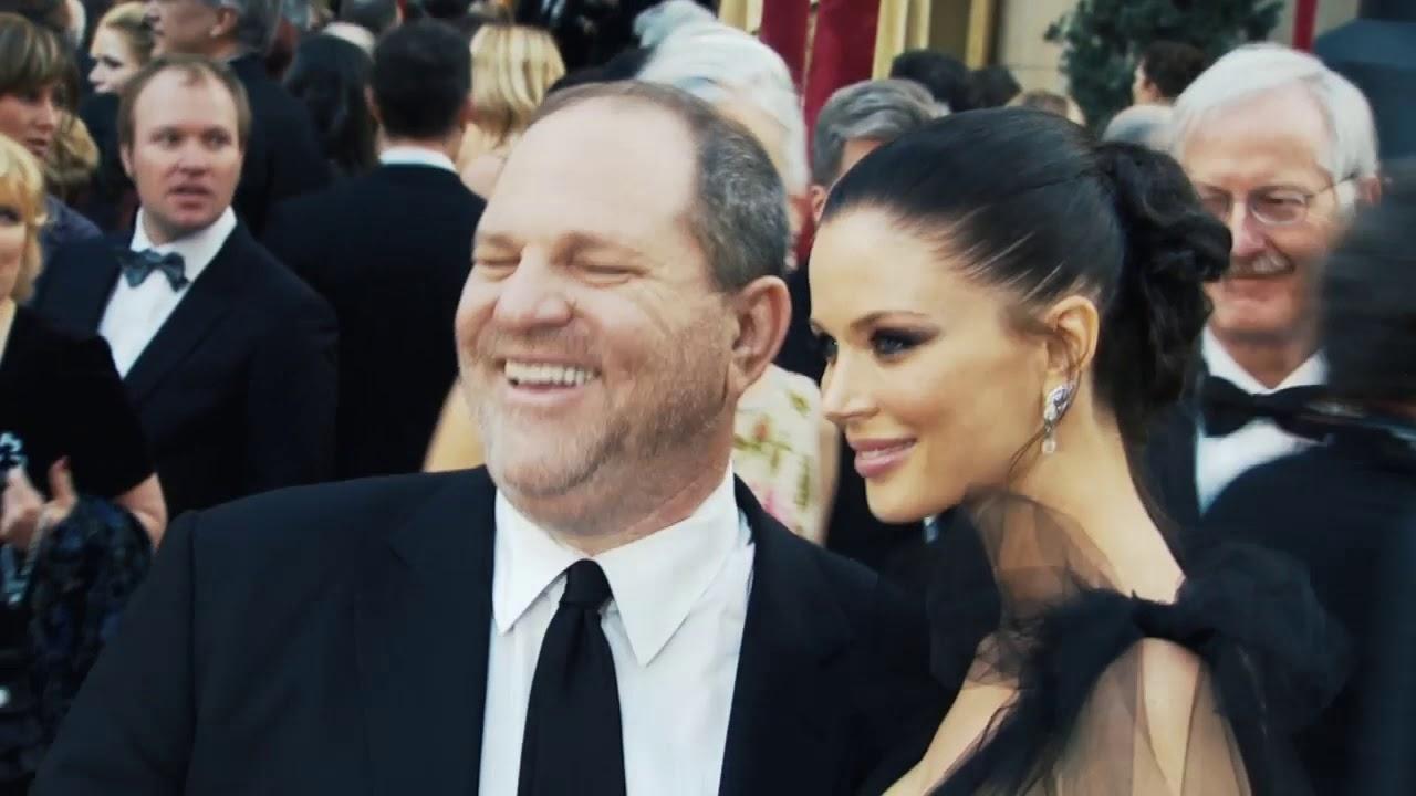 Beyond Boundaries: The Harvey Weinstein Scandal 2018 movie scene