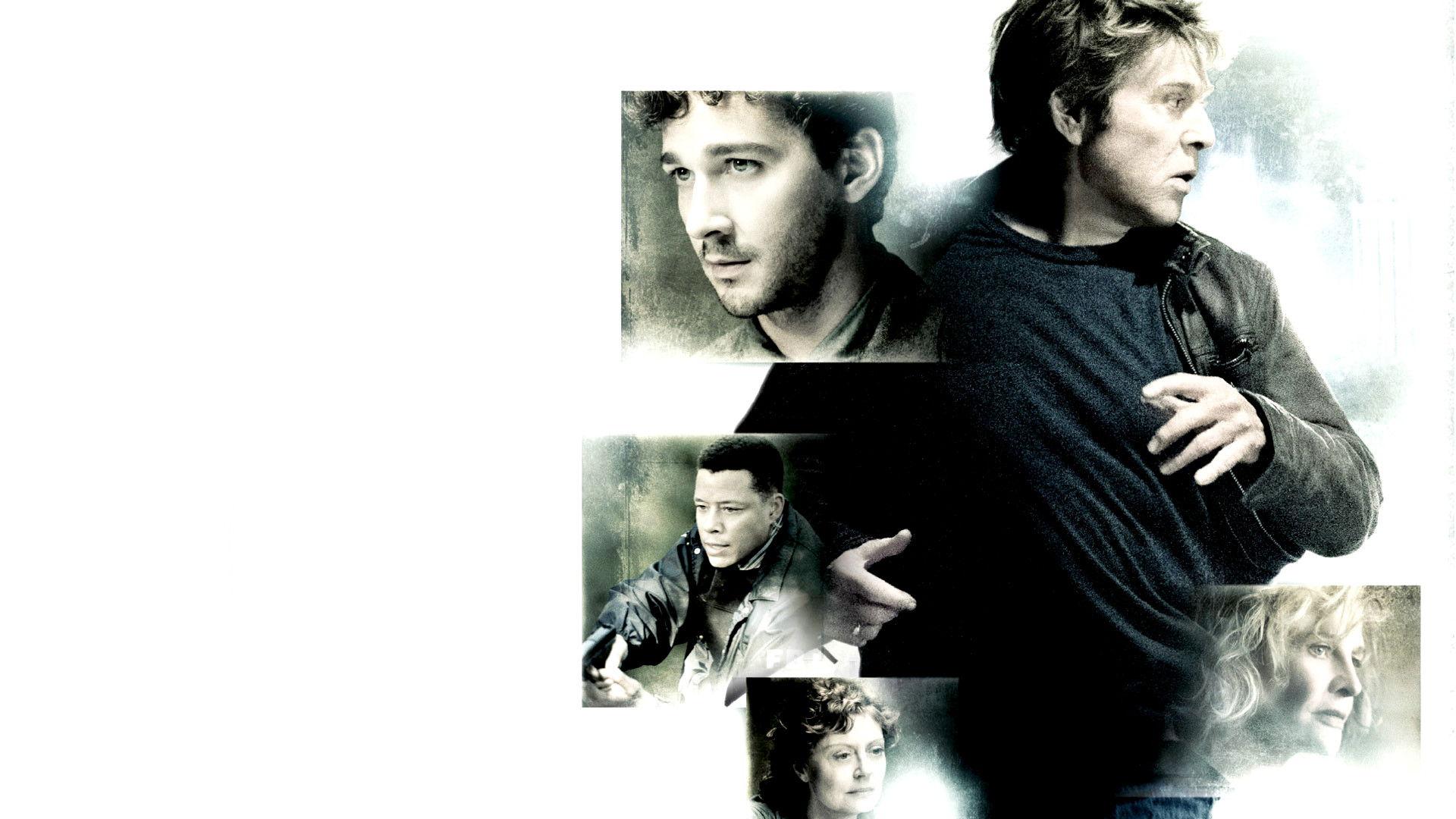 The Company You Keep 2012 movie scene