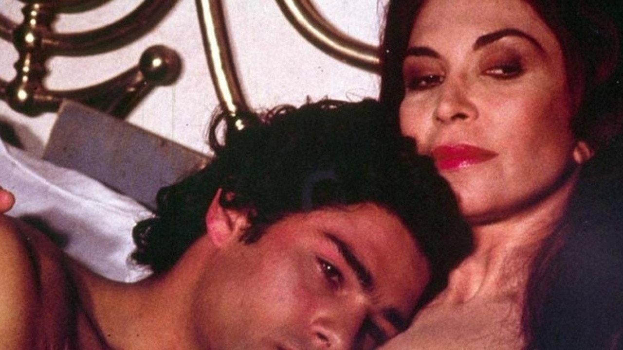 Ferdinando, Man of Love 1990 movie scene