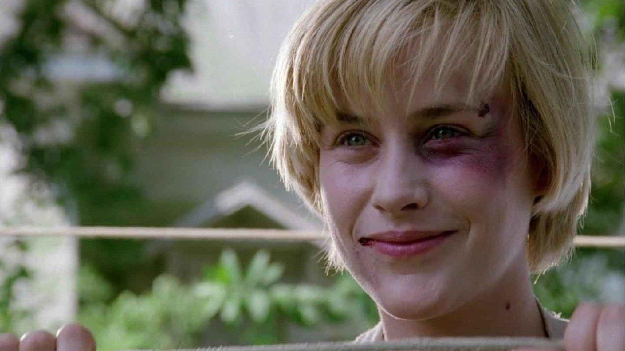 Wildflower 1991 movie scene