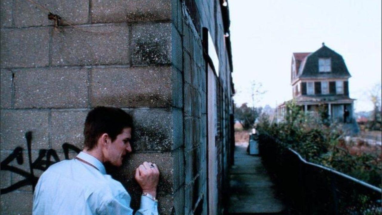 Orphans 1987 movie scene