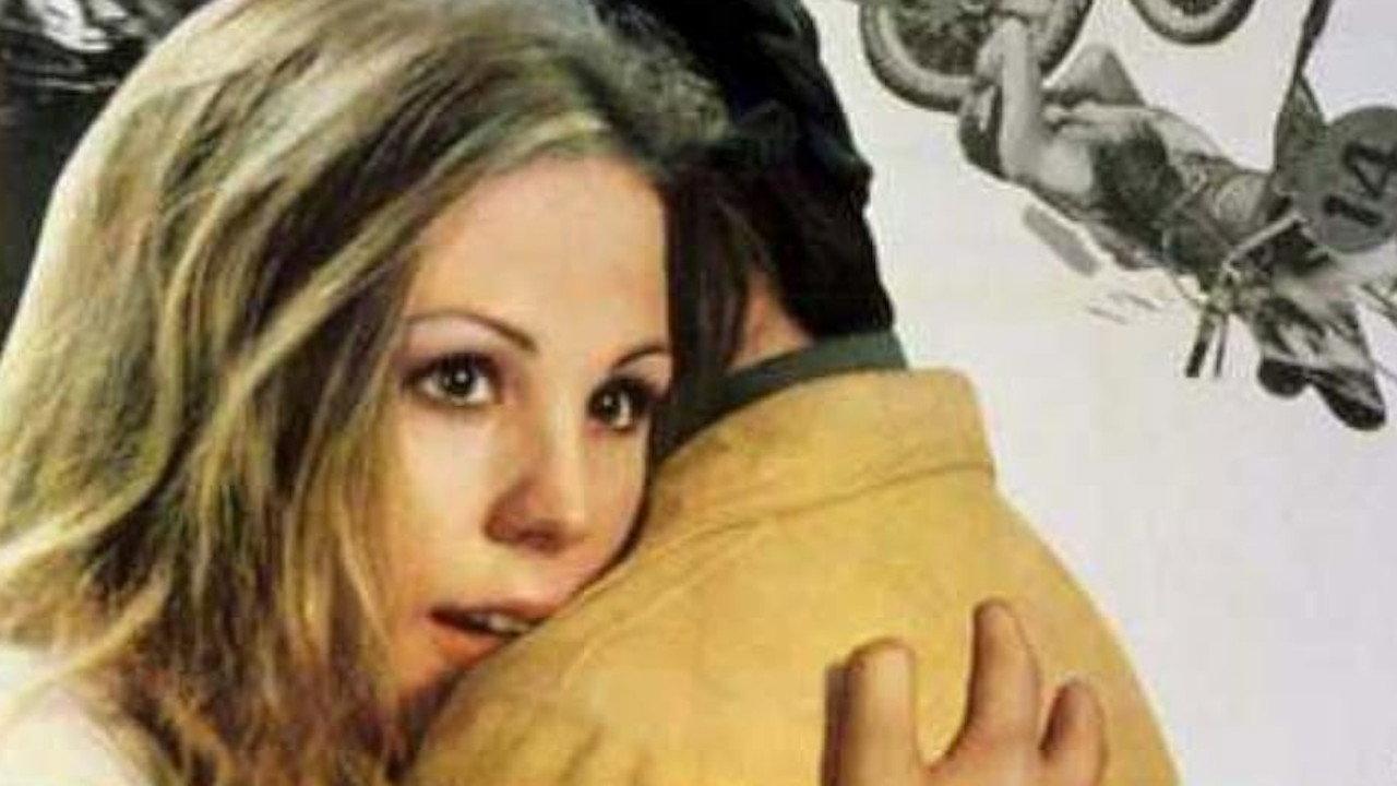 To Kill in Silence 1972 movie scene