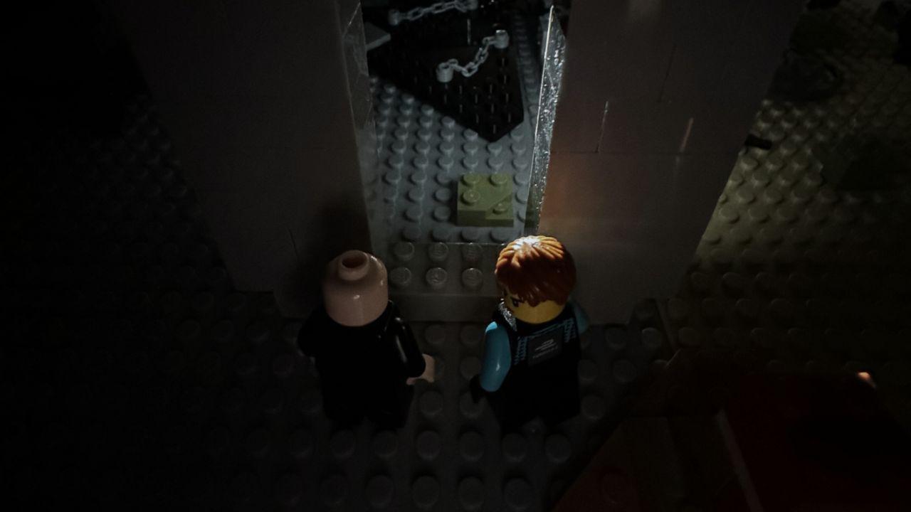 The Portal 2026 movie scene
