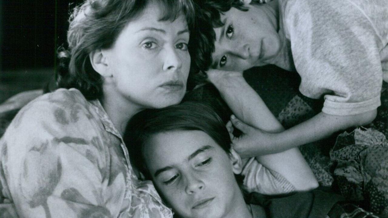 The Yarn Princess 1994 movie scene