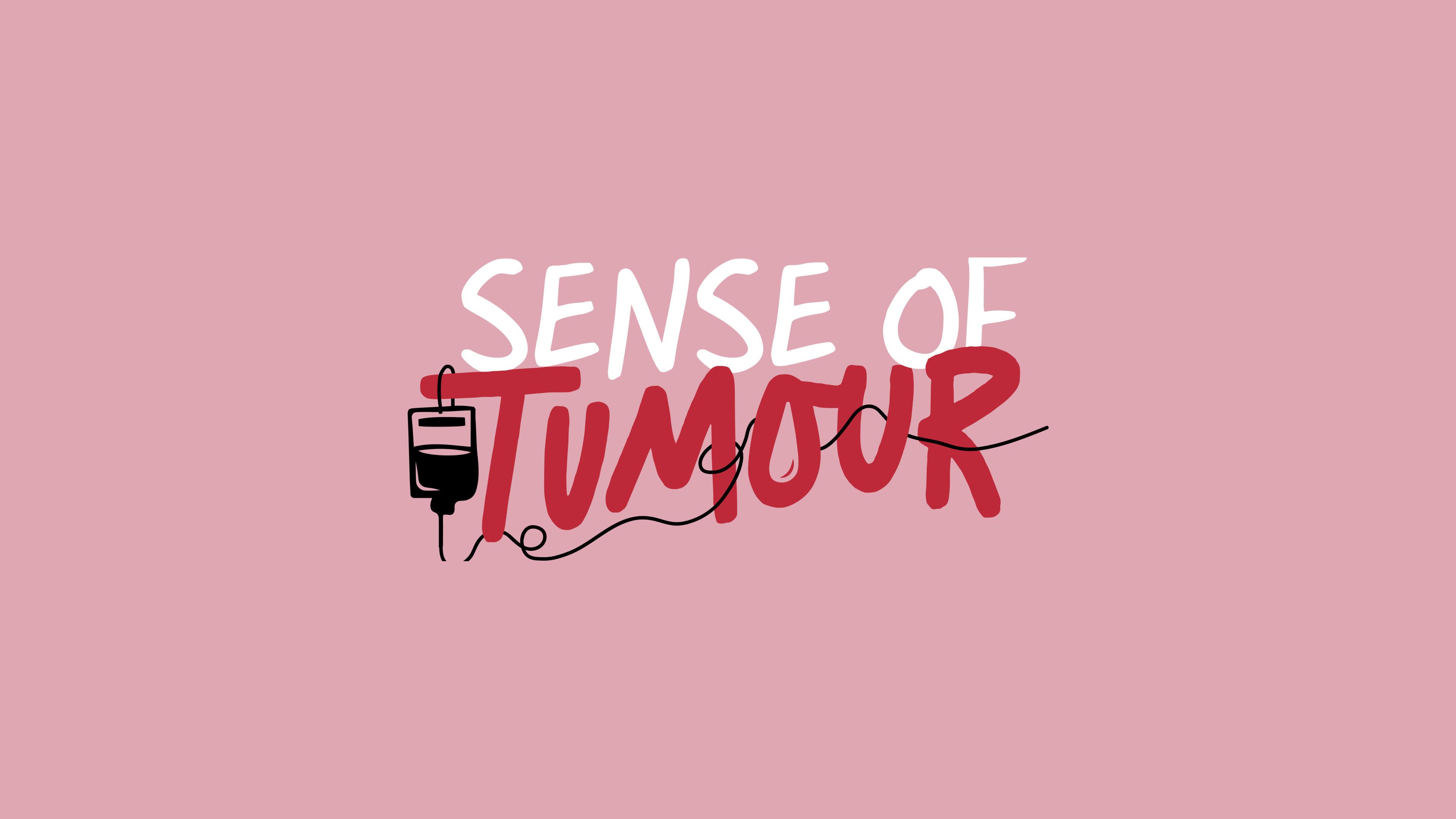 Sense of Tumour 2022 movie scene