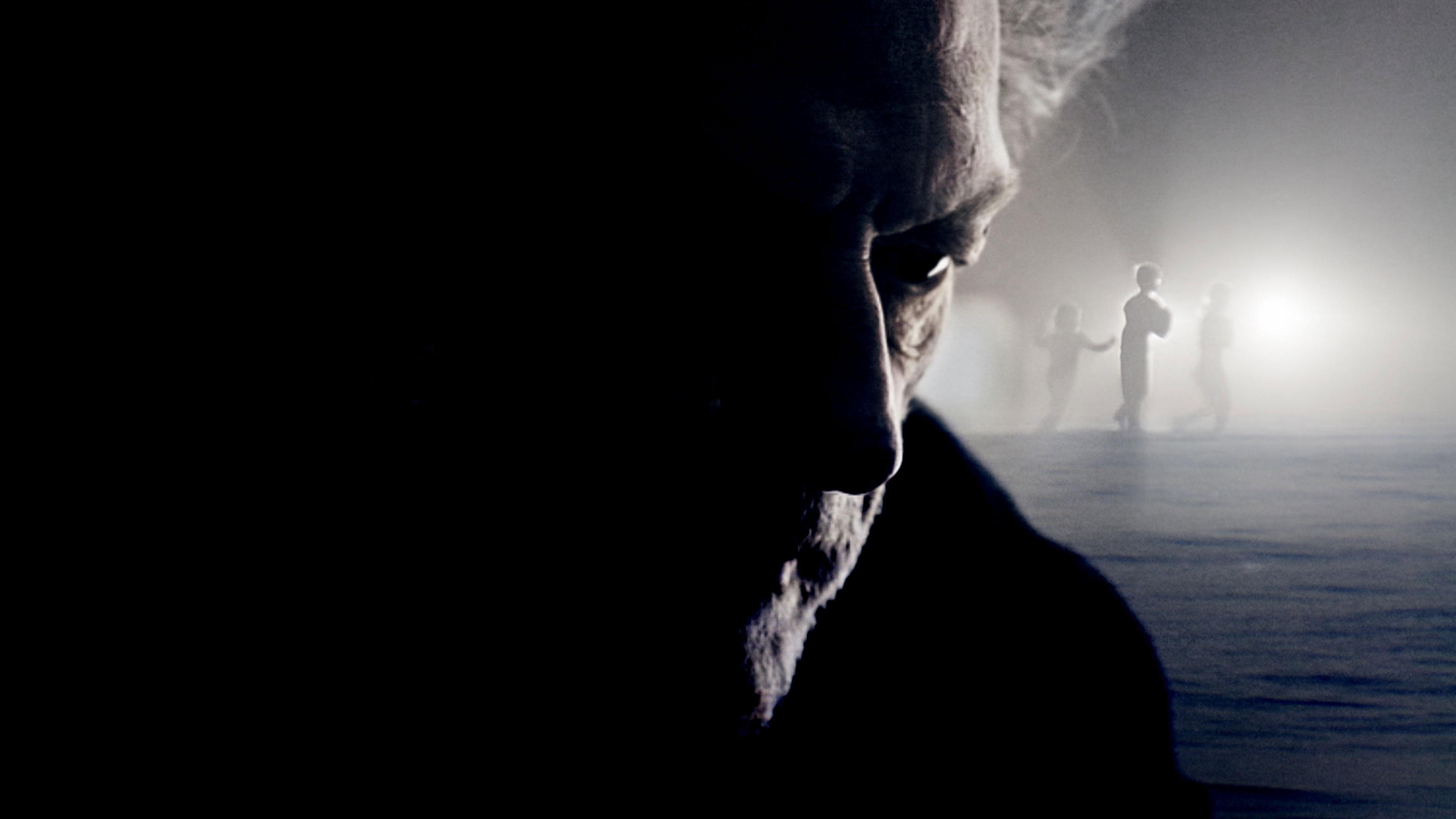 Beyond the Beach: The Hell and the Hope 2019 movie scene