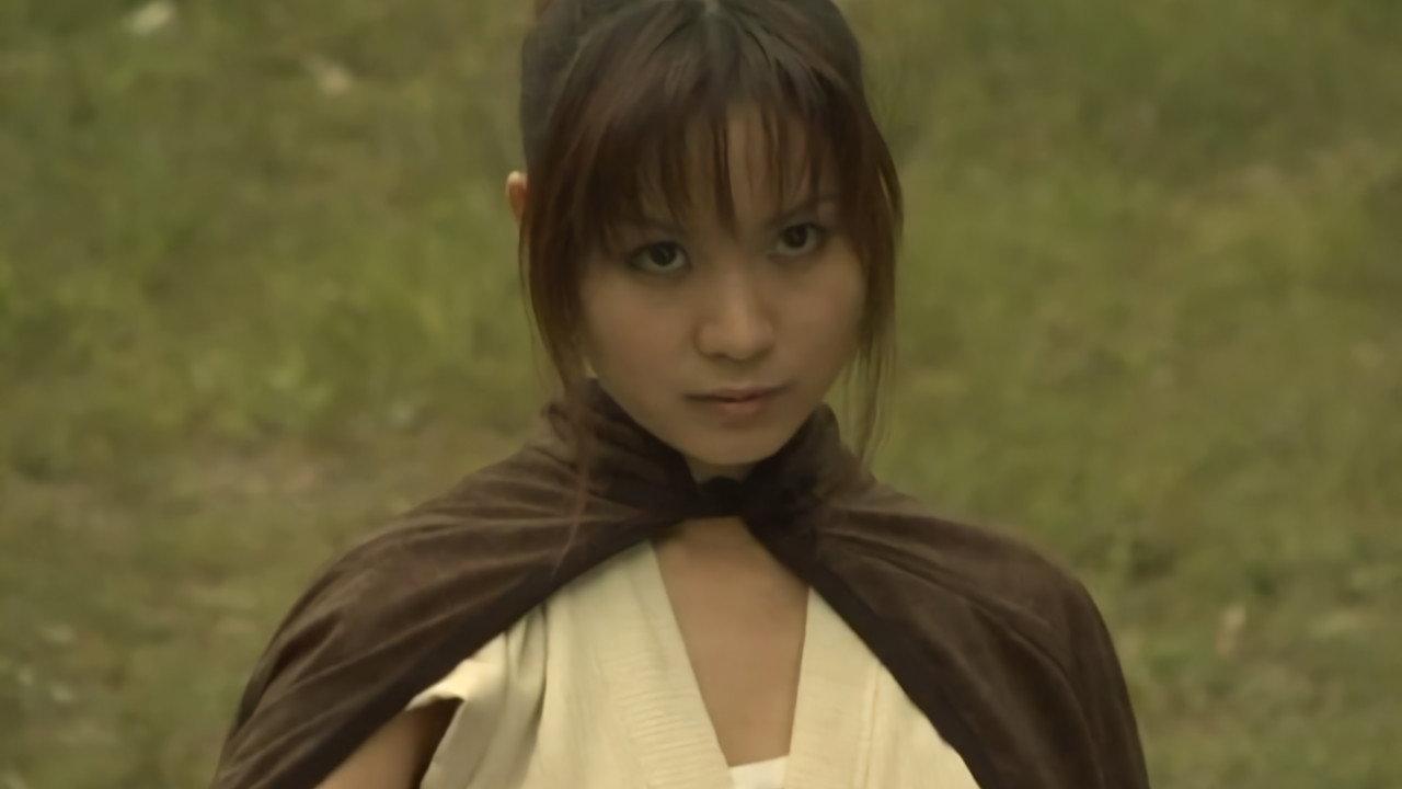Lady Ninja Kasumi 3: Secret Skills 2006 movie scene