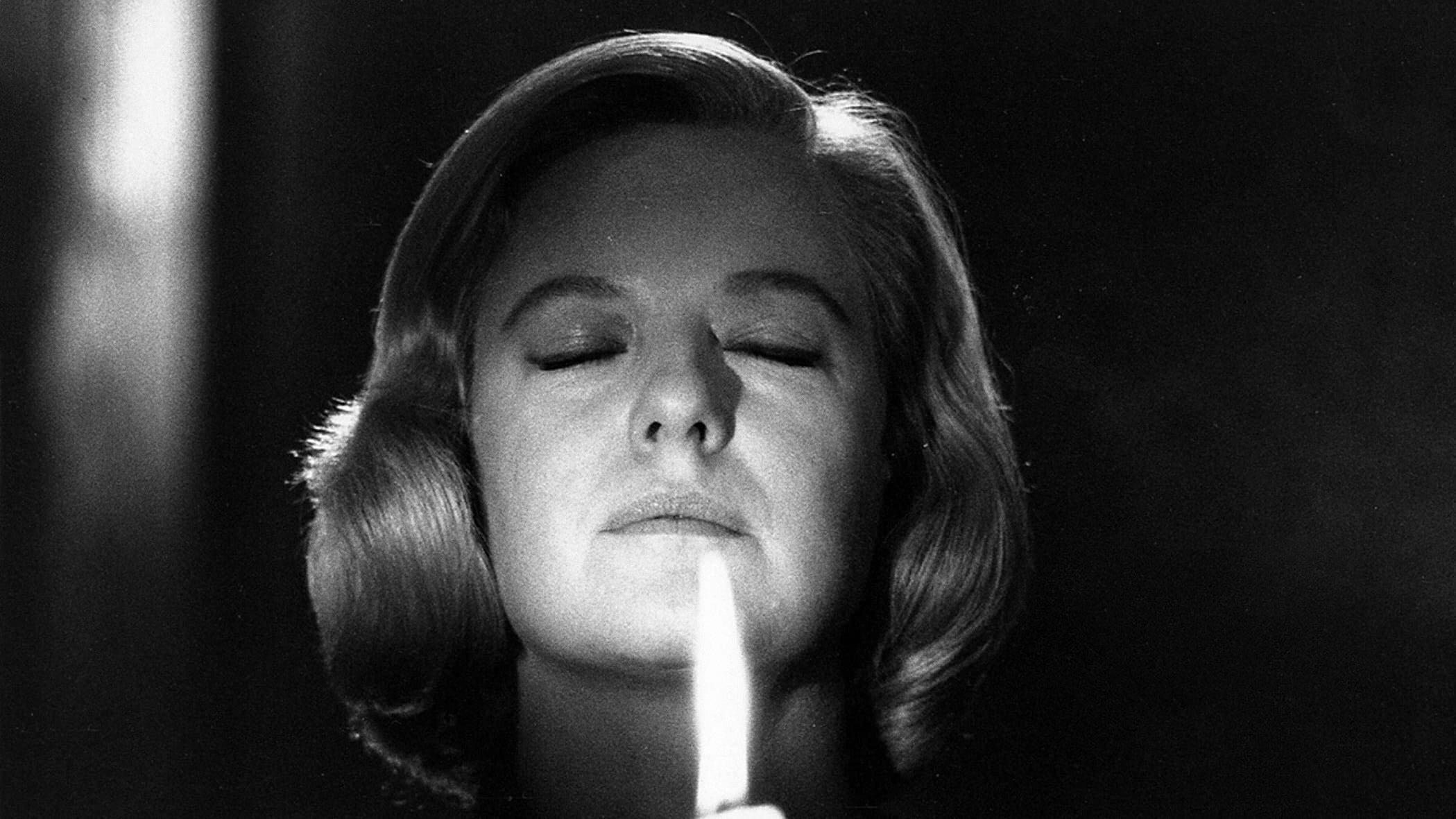 Seance on a Wet Afternoon 1964 movie scene