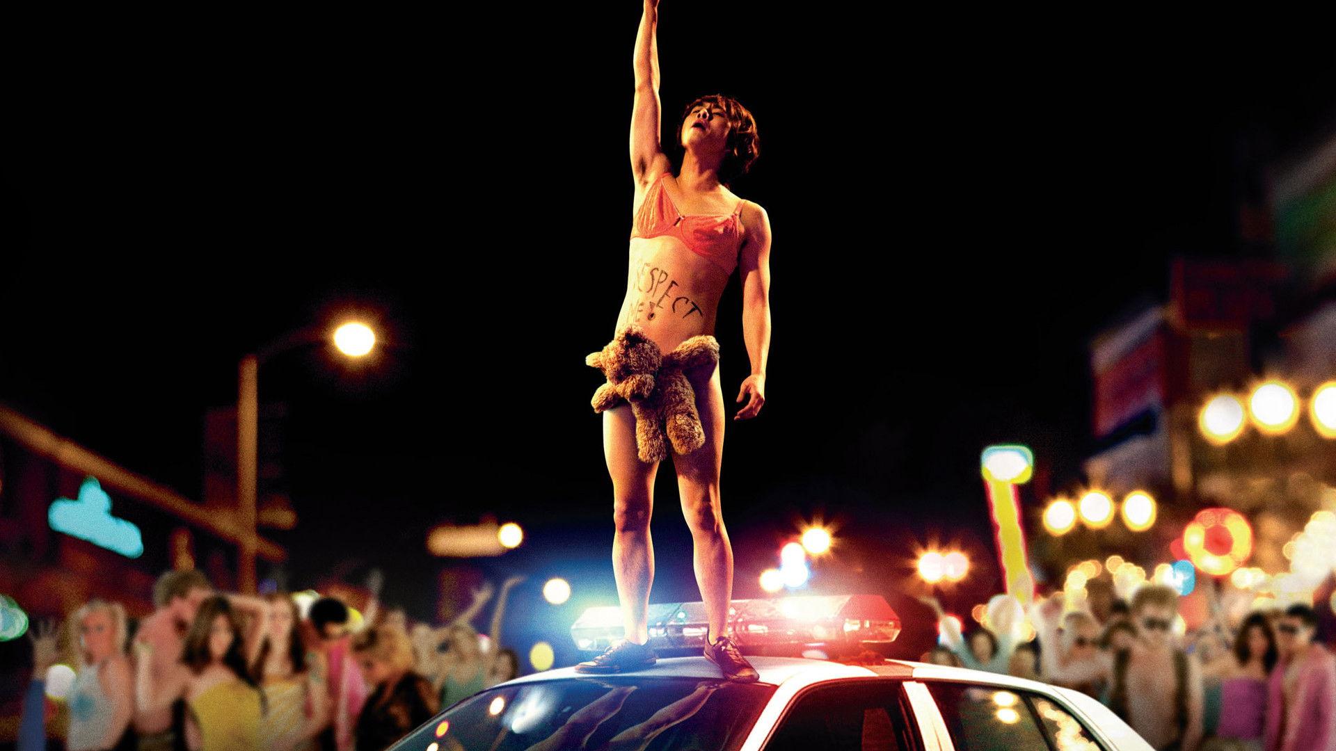 21 & Over 2013 movie scene