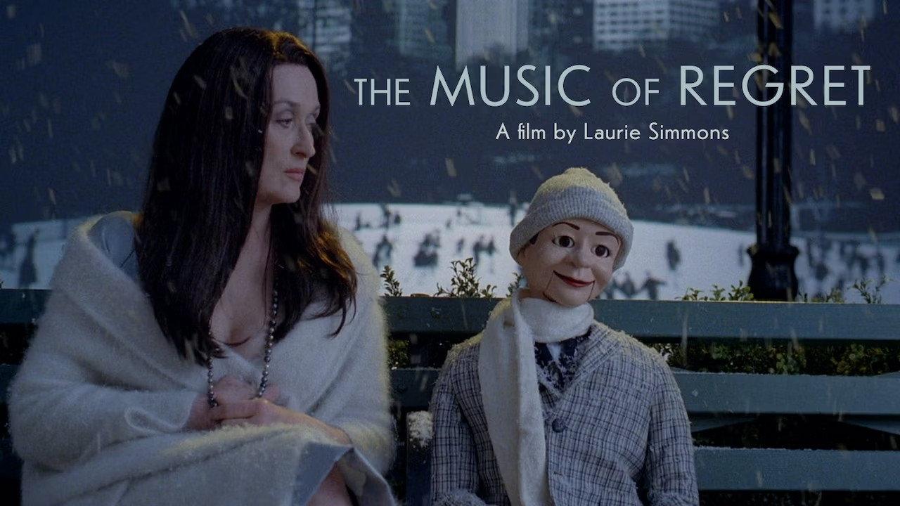 The Music of Regret 2006 movie scene