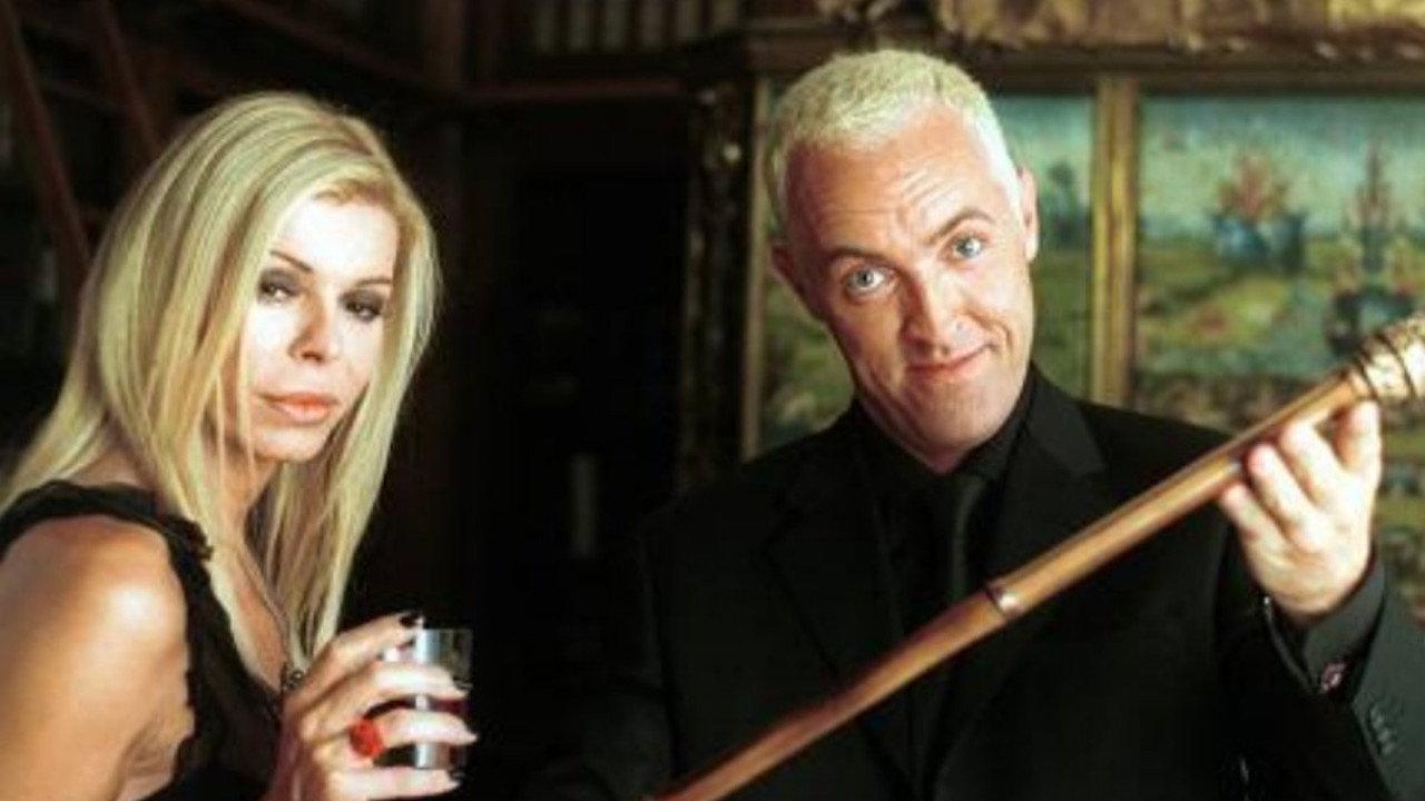 Rojo sangre 2004 movie scene