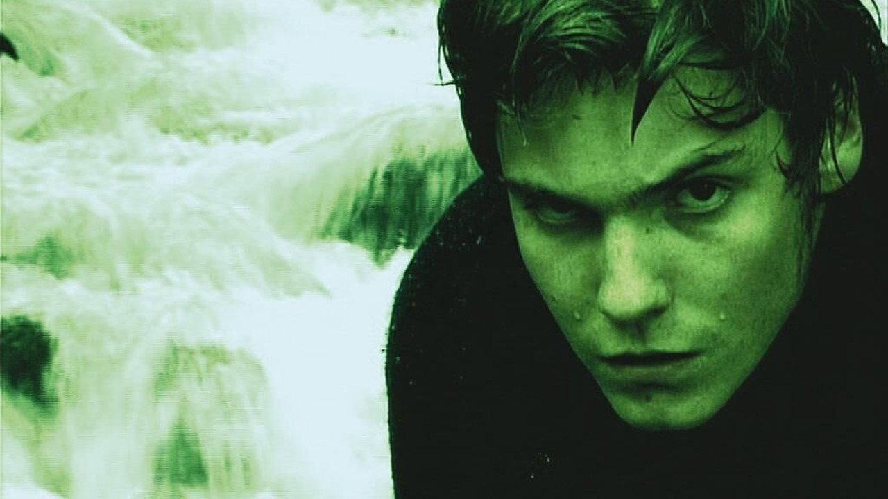 The White Sound 2001 movie scene