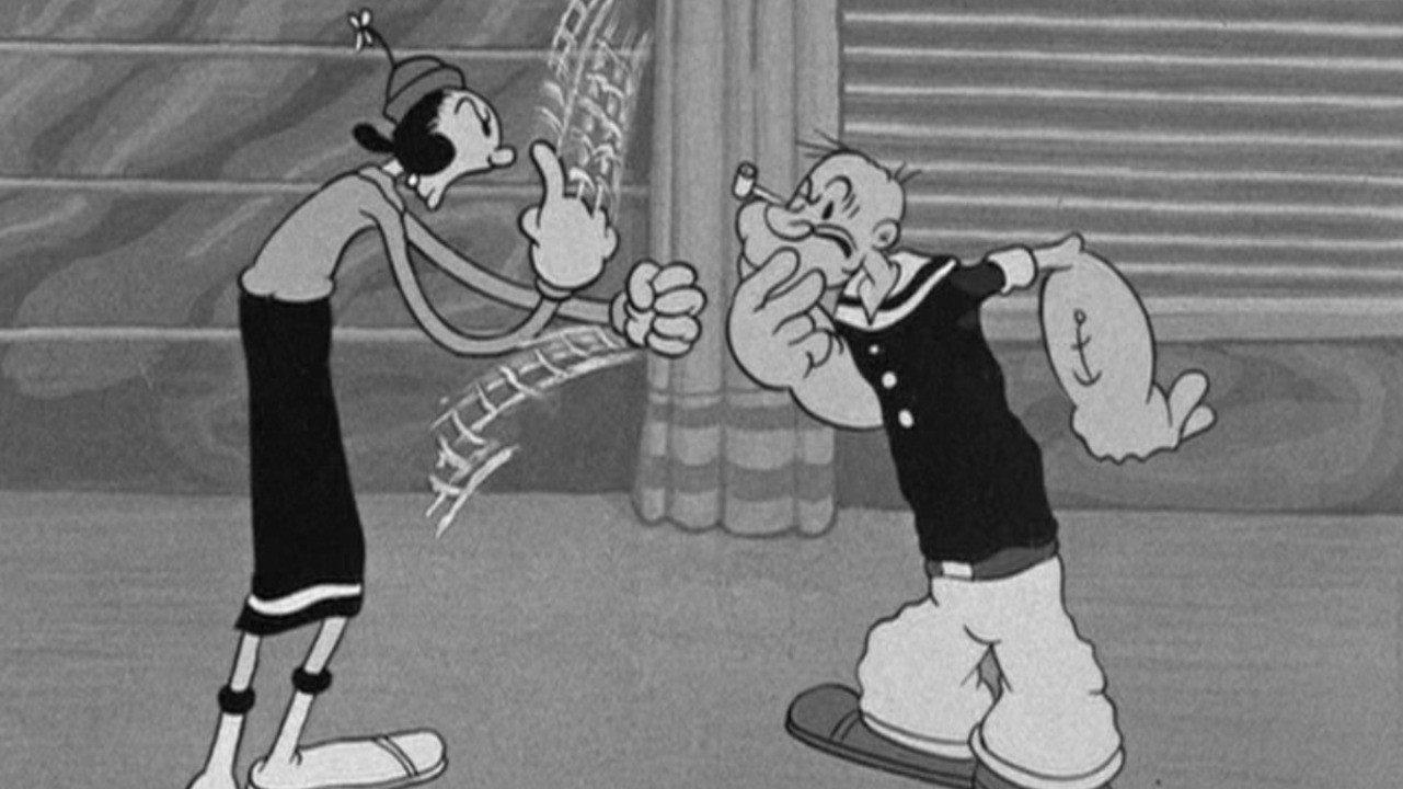 Learn Polikeness 1938 movie scene
