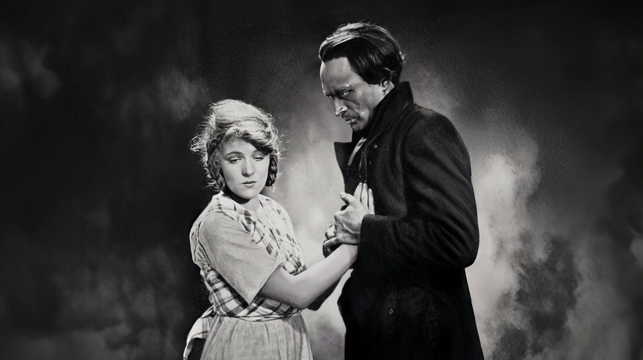 The Last Company 1930 movie scene