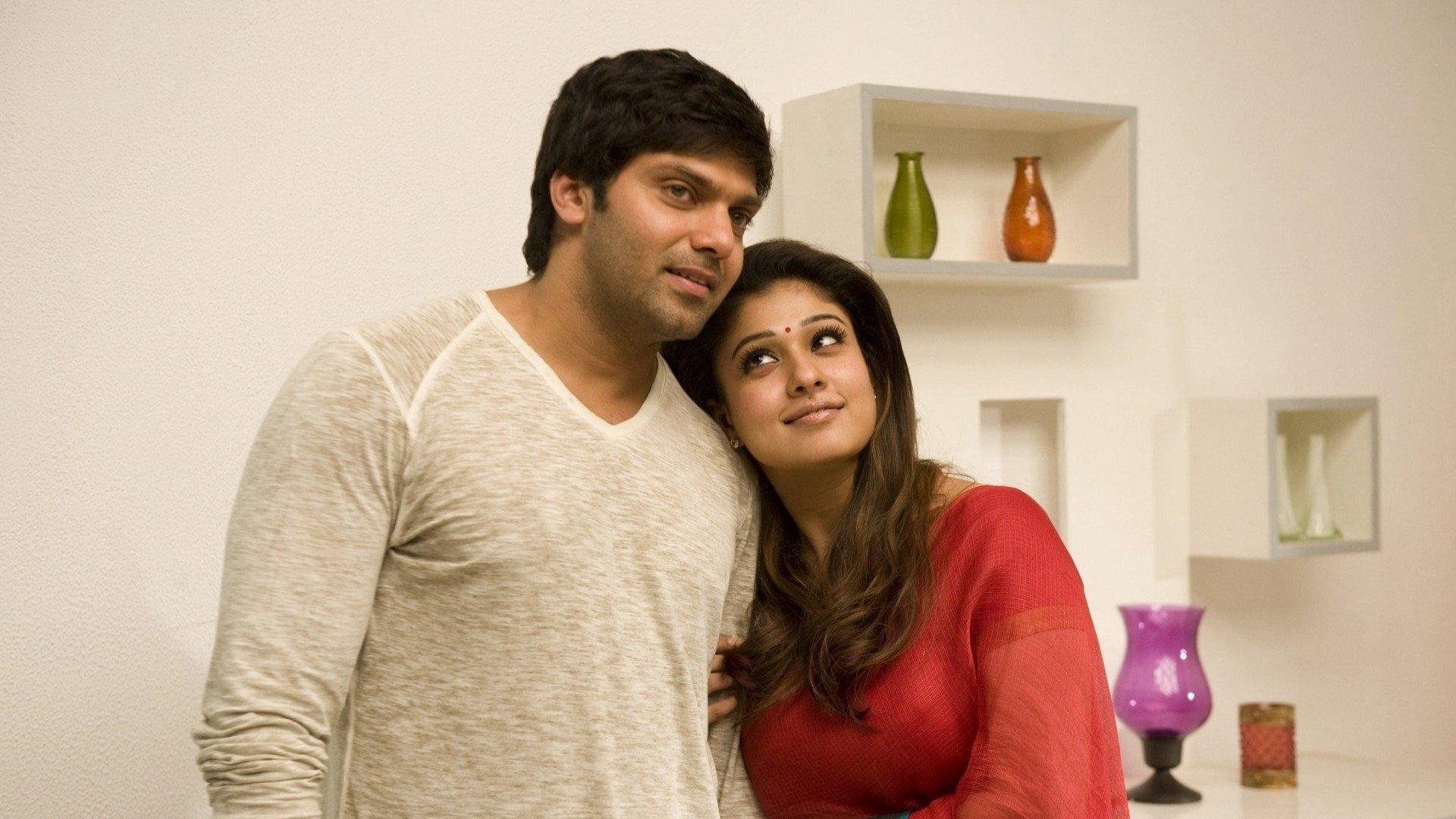 Raja Rani 2013 movie scene