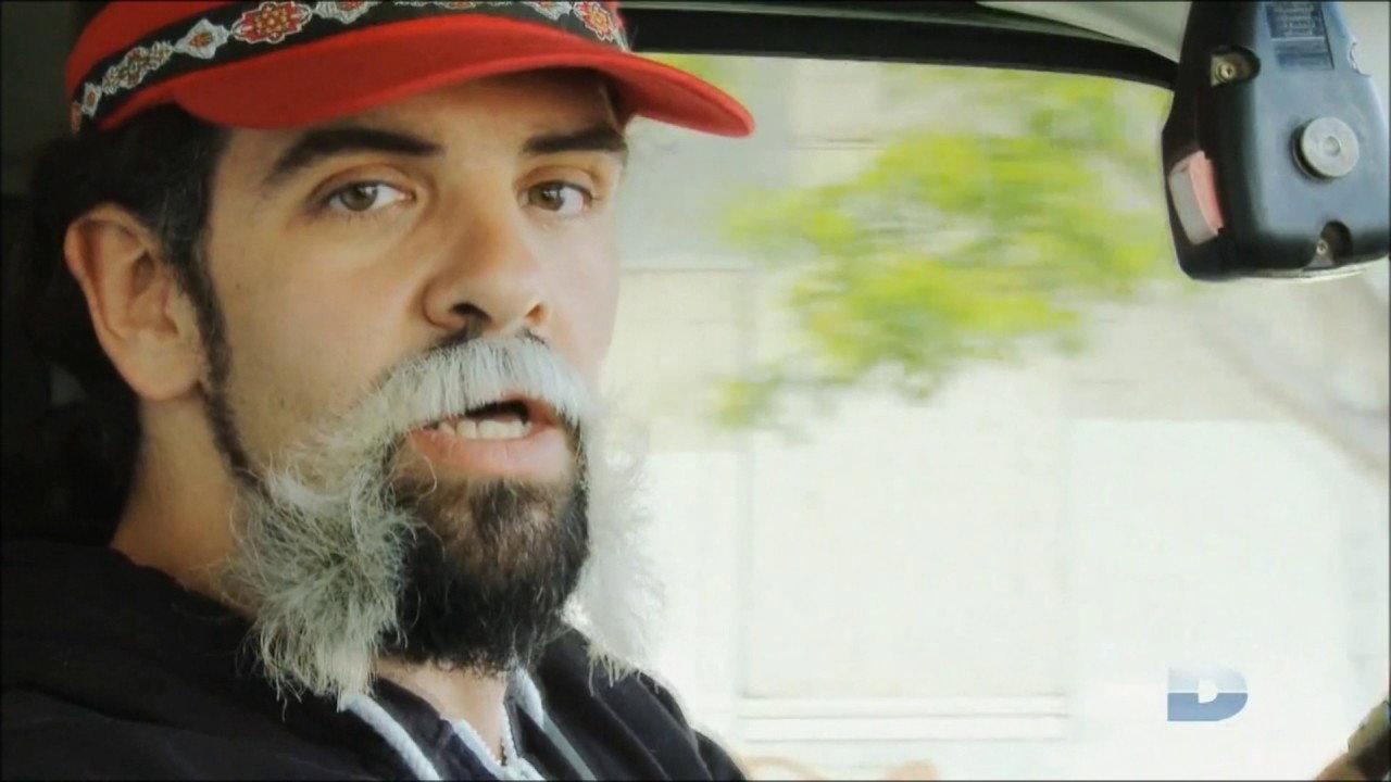 Le Canal DD 2015 movie scene