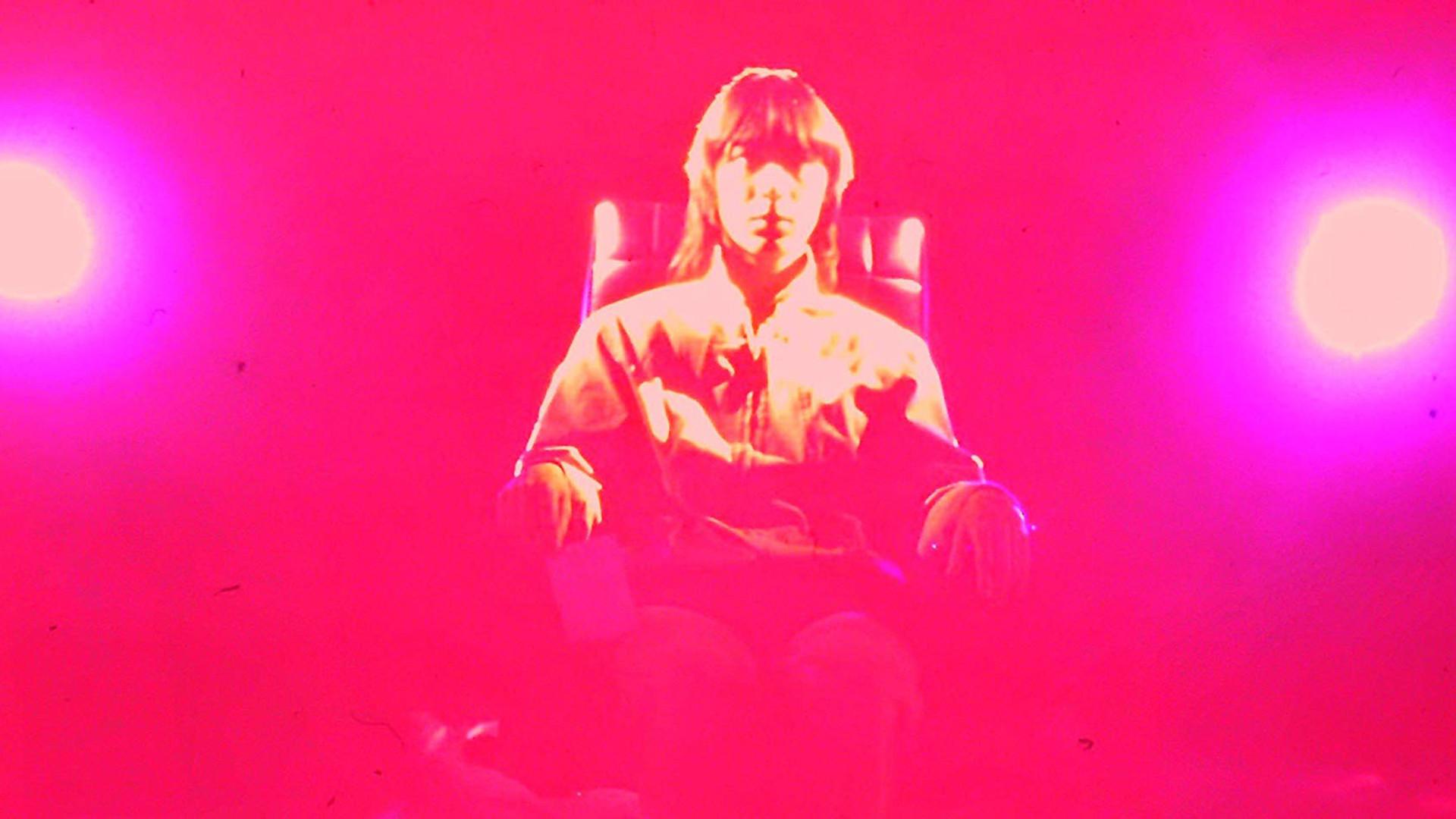 Music of the Spheres 1984 movie scene