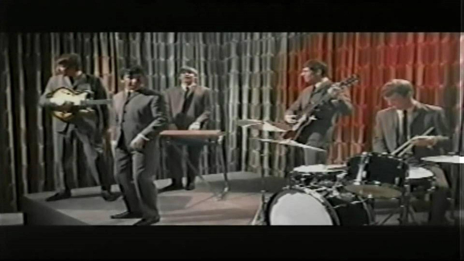 The Animals - Live Performances 1964-1998 1998 movie scene