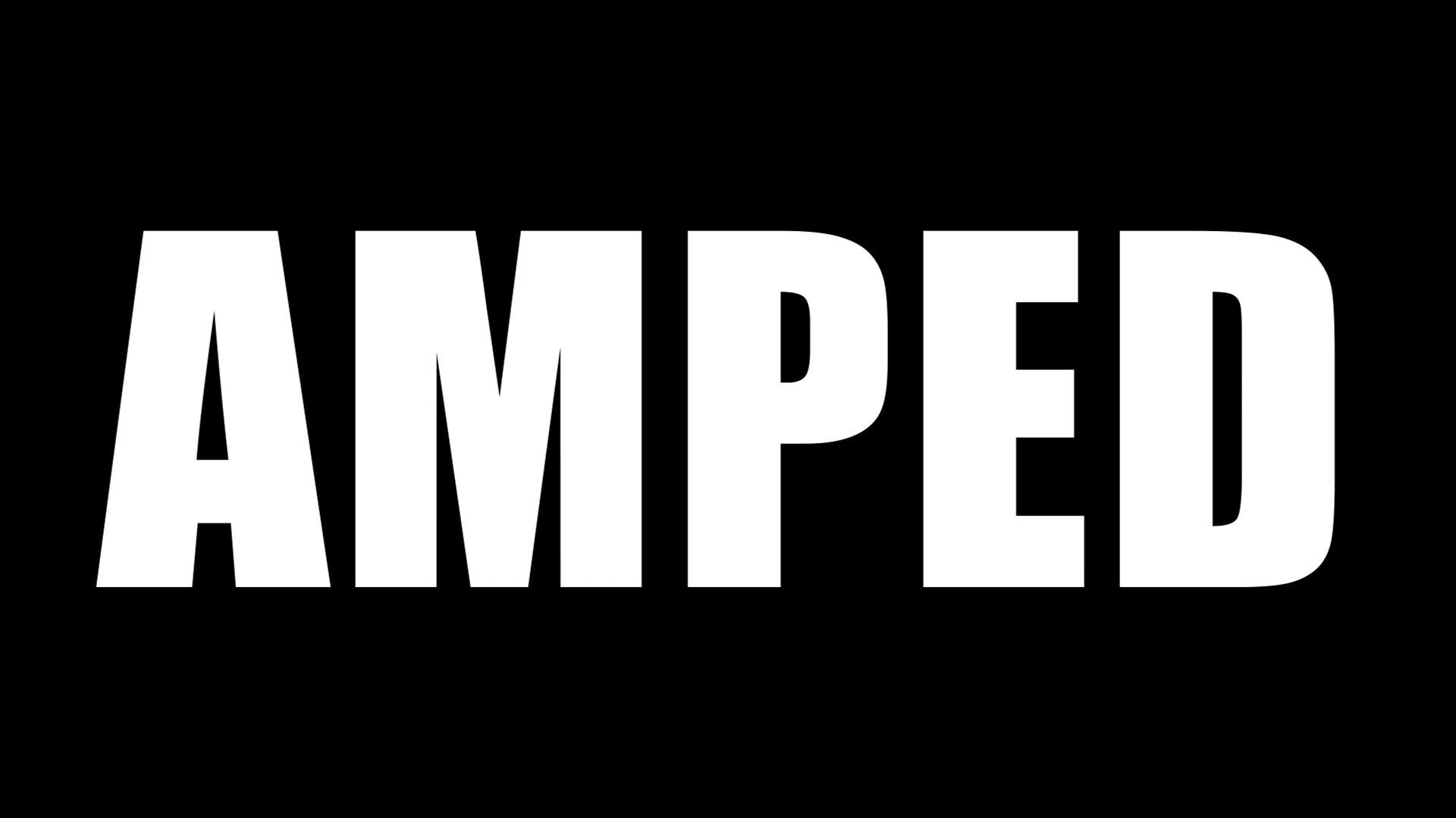 Amped 2026 movie scene
