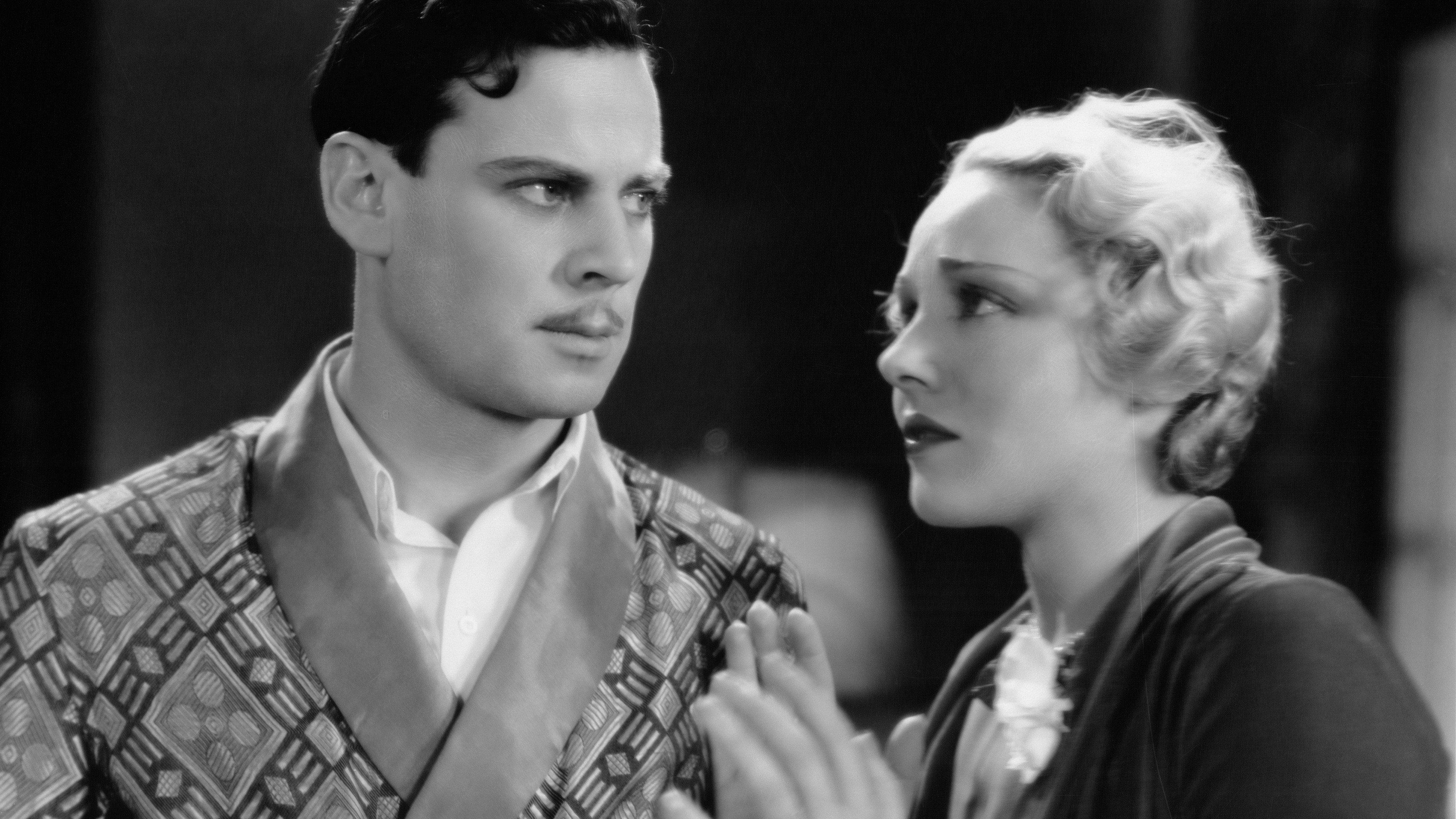 Men Call It Love 1931 movie scene