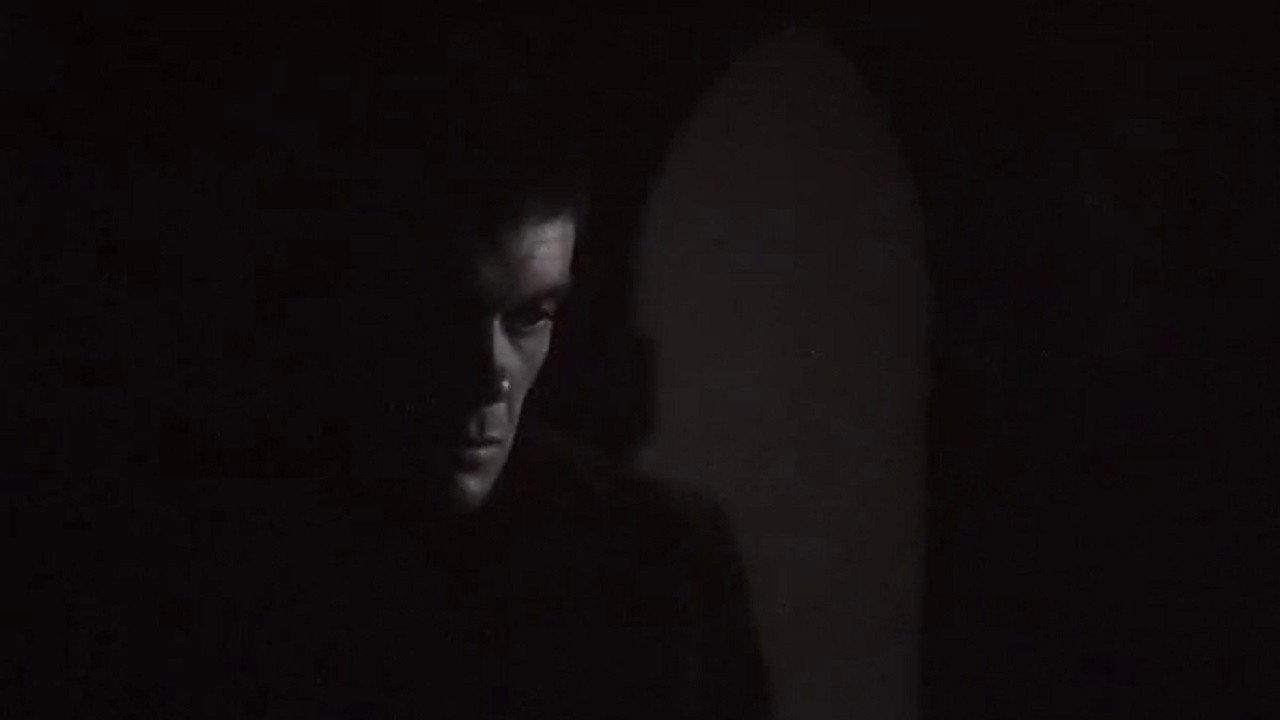 Klimaks 1965 movie scene