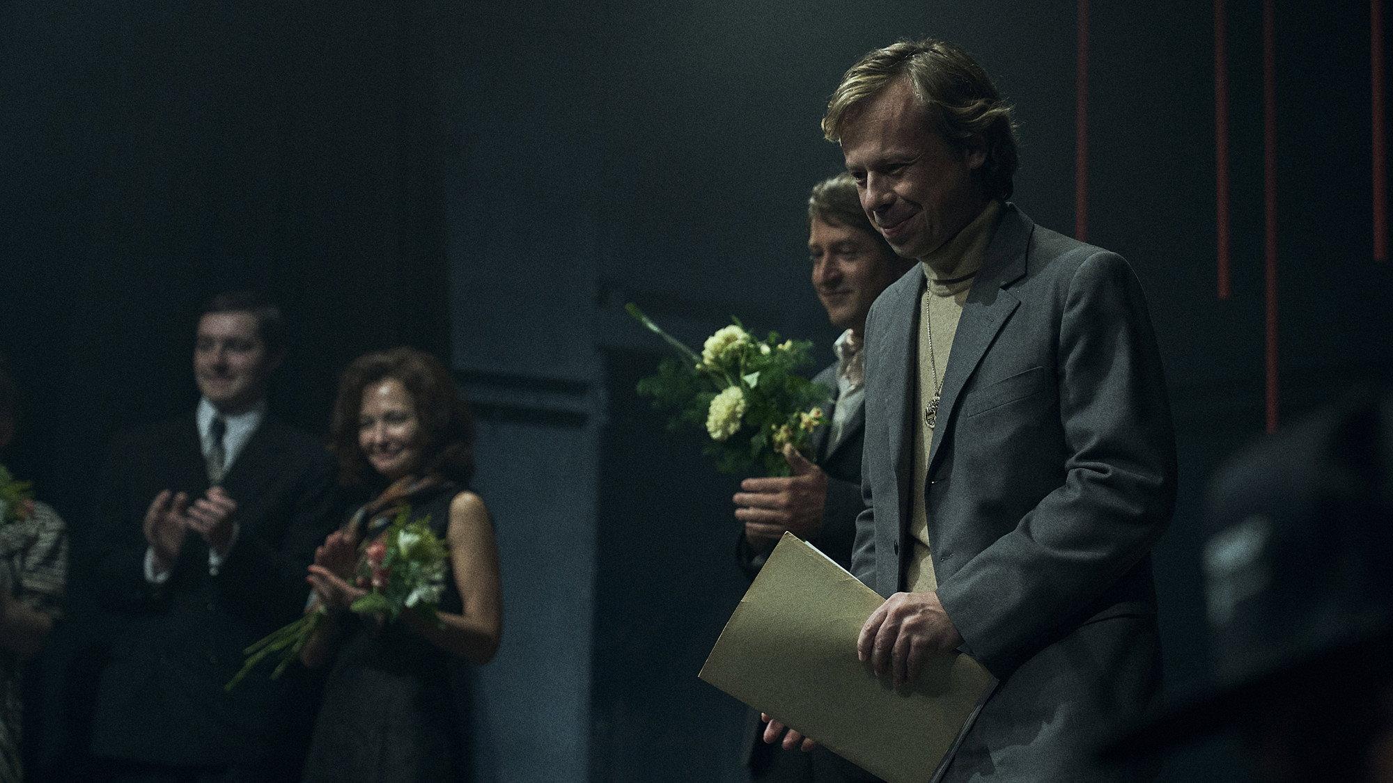 Havel 2020 movie scene