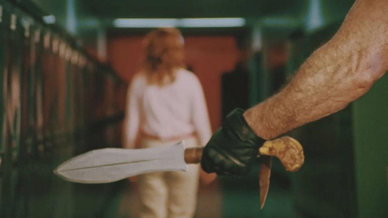 This Strange Phantasmagoria 2024 movie scene